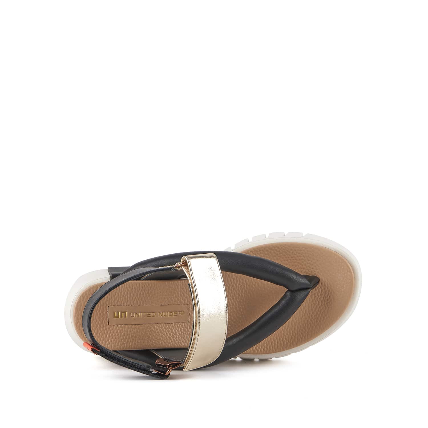 Delta Tong - Connect | United Nude | Wolf & Badger