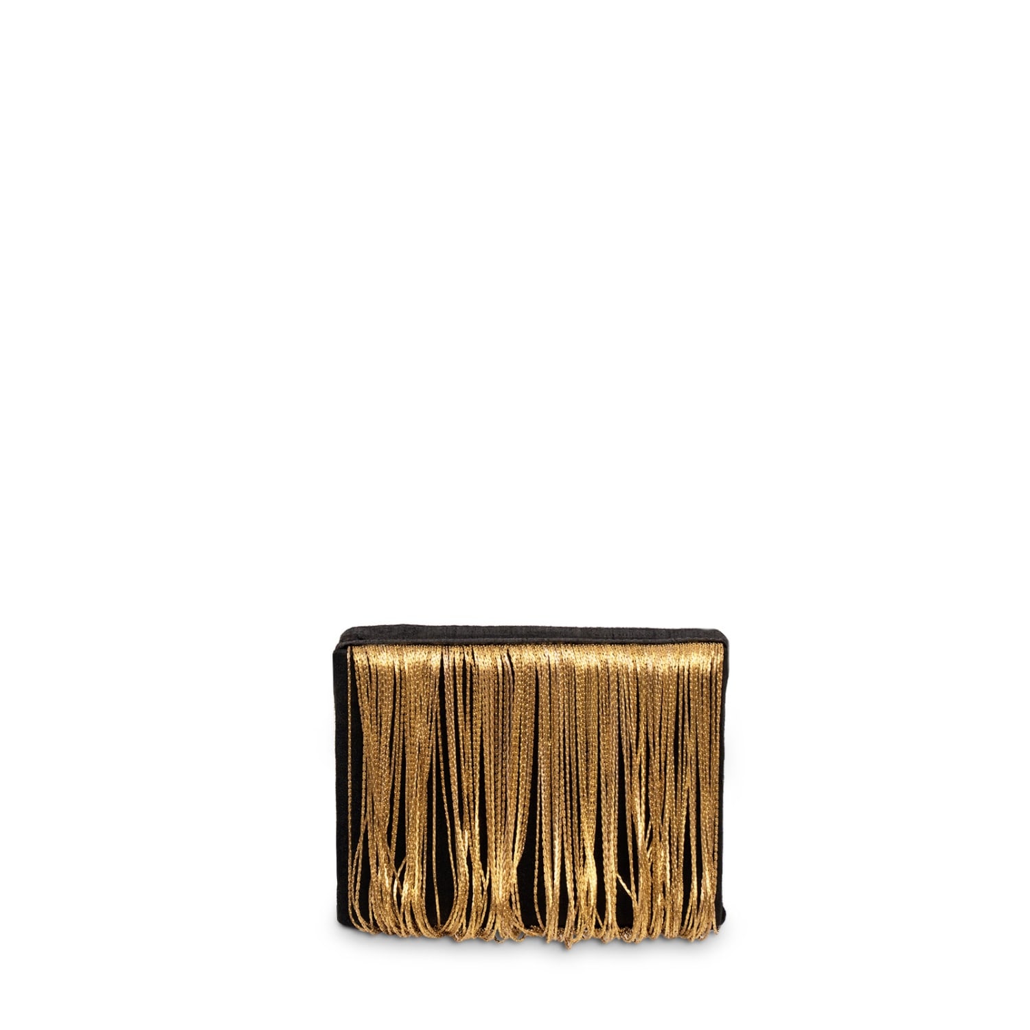 Simitri Women's Black / Gold Black Gold Chunky Mini In Multi