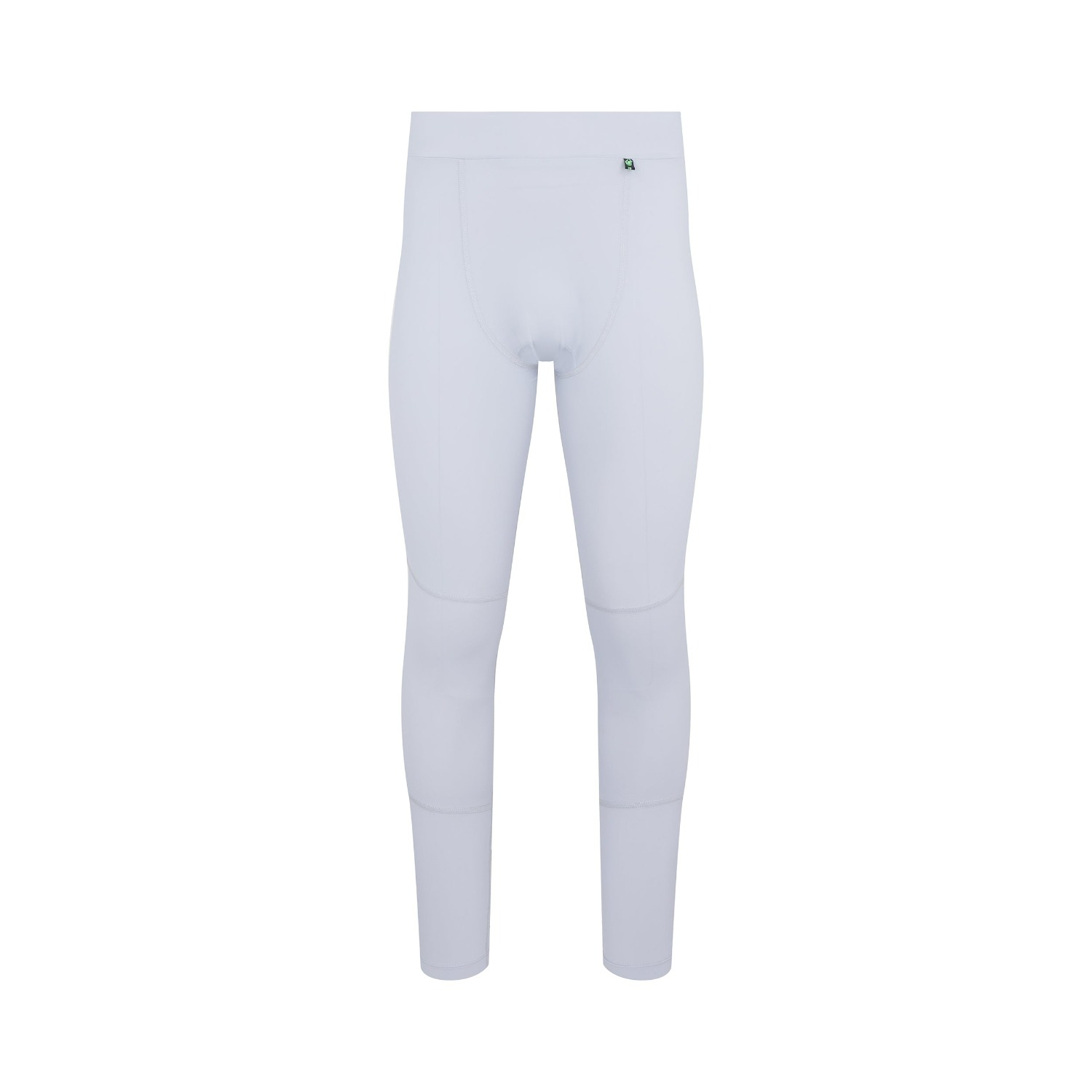 Compression Sports Leggings - Grey, NUMBAT