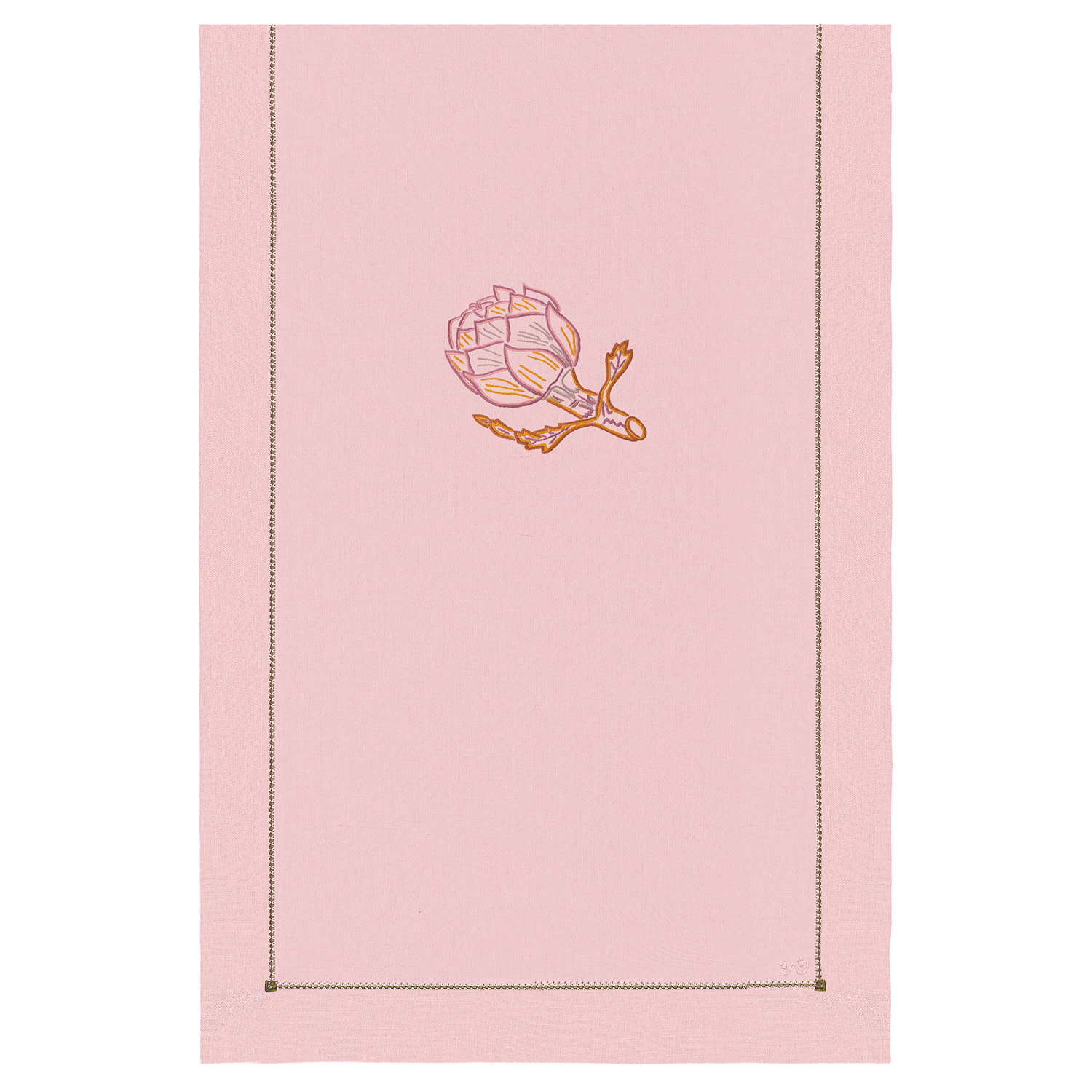 Campante Alcachofra Runner Pink In Pink