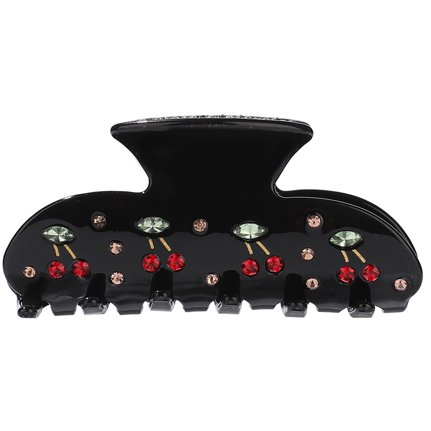 Eclipse Women's Red / Black Cerise In Black In Multi