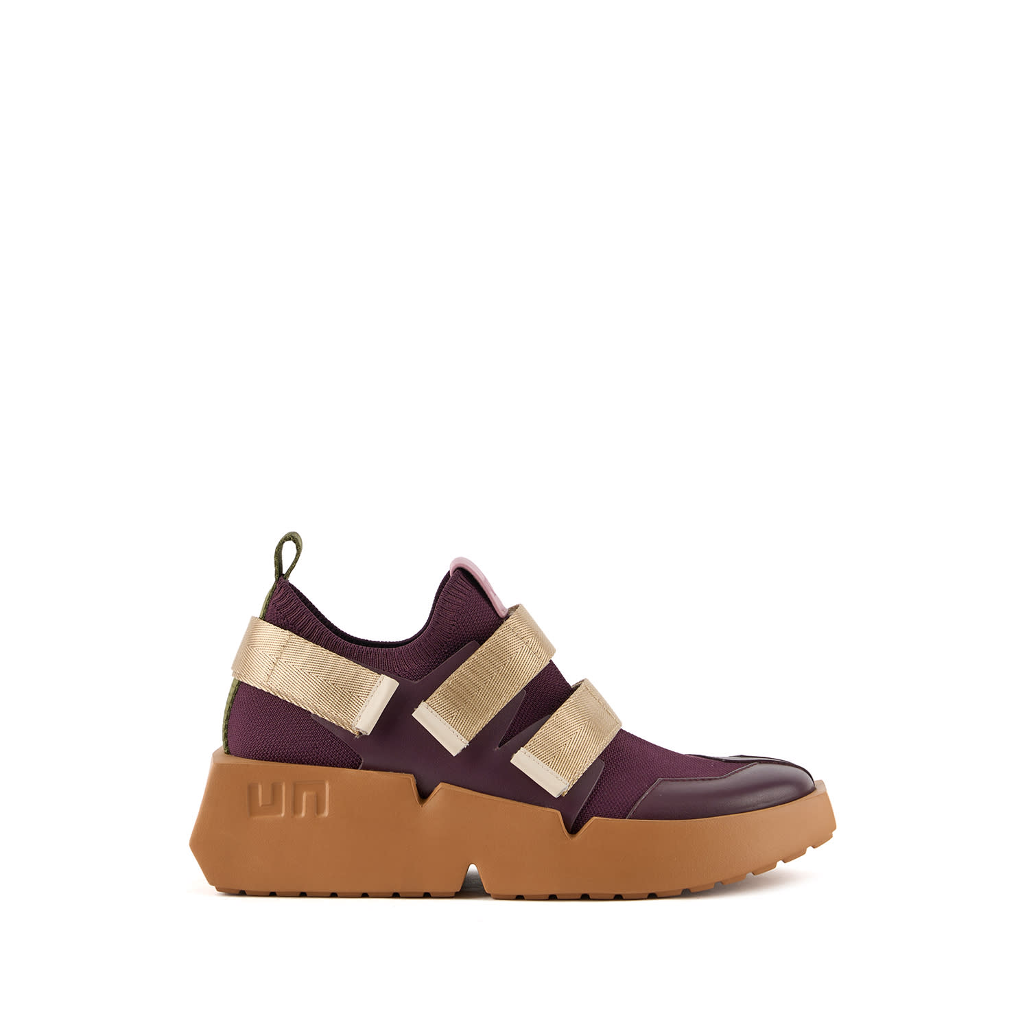 Women's Neutrals / Brown Mega Run