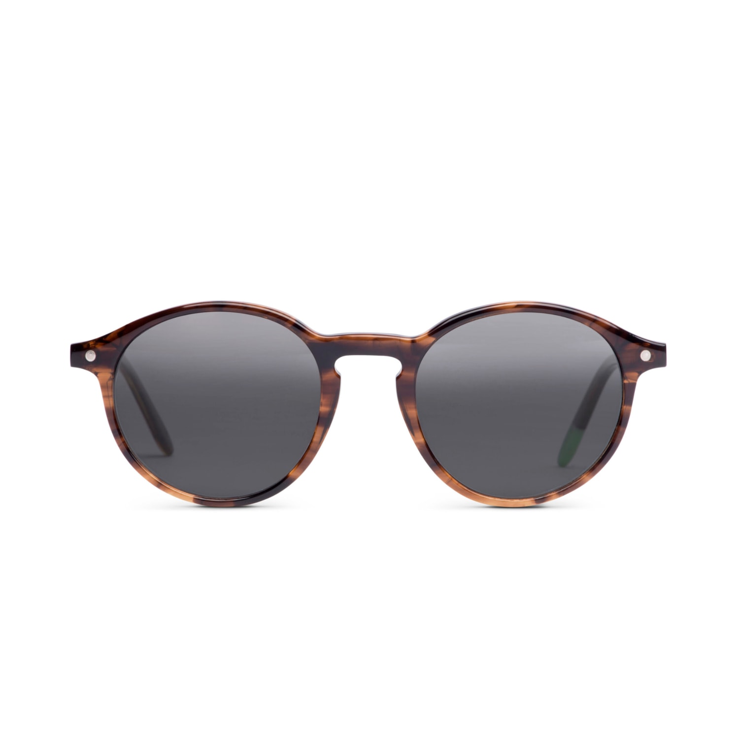 Otaaki Men's Yala Sunglasses – Smokey Brown In Brown