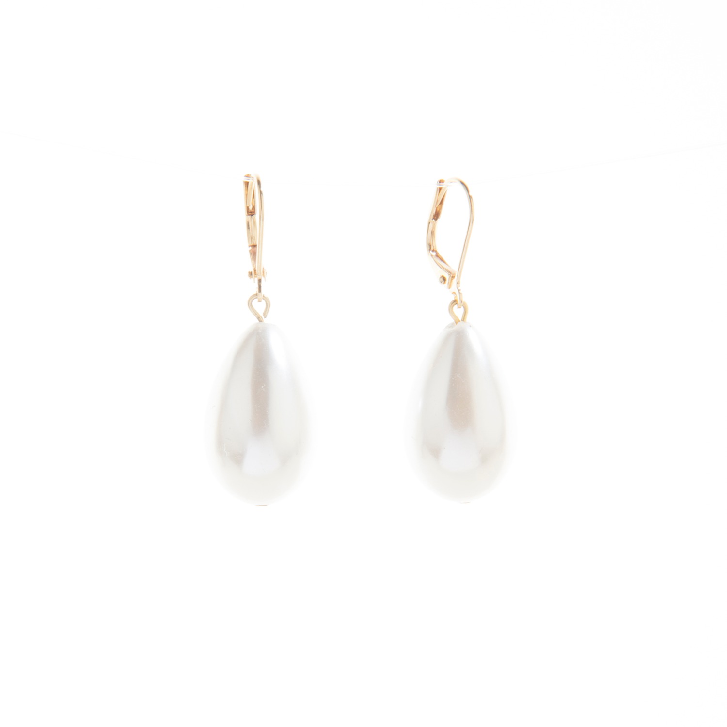 Girl With A Pearl Earrings by SALOME