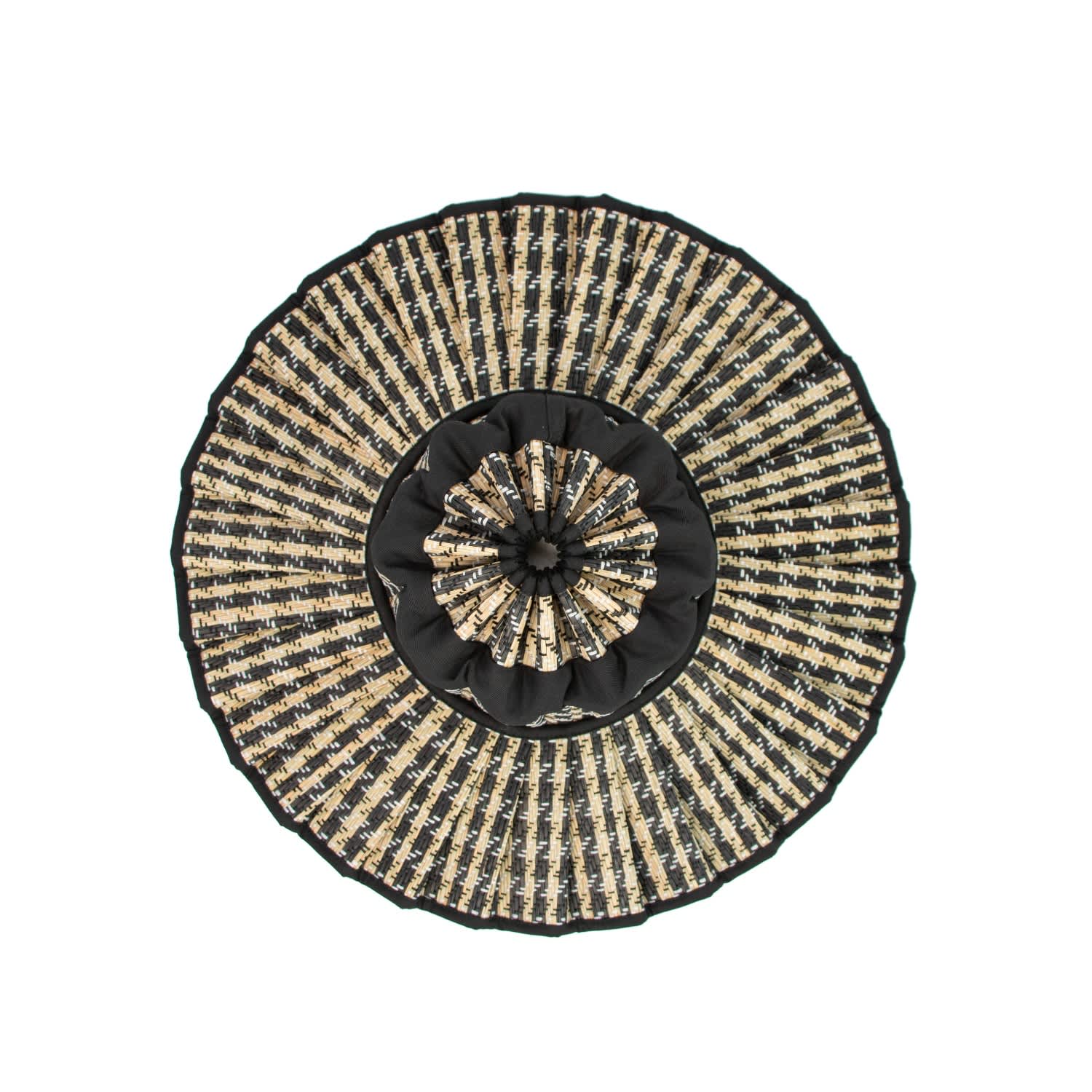 Roma Luxe Capri Maxi Hat | Lorna Murray | Wolf & Badger