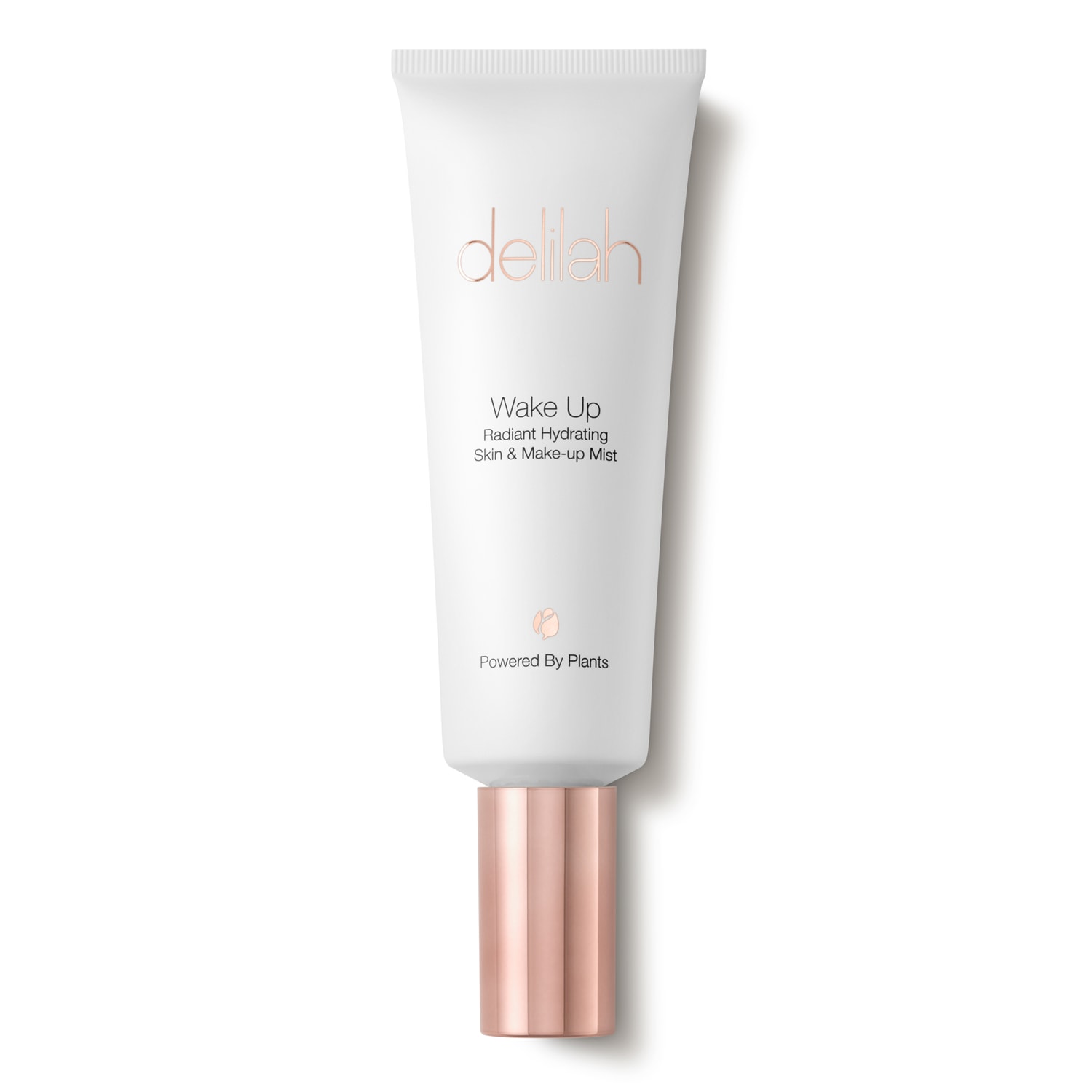 Delilah Neutrals Wake Up - Radiant Hydrating Skin & Make-up Mist