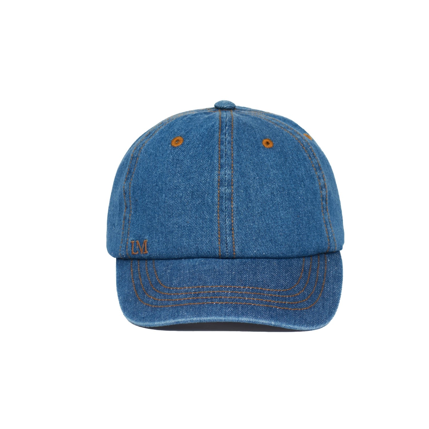 Women’s Blue Key West Weekday Cap One Size Lorna Murray