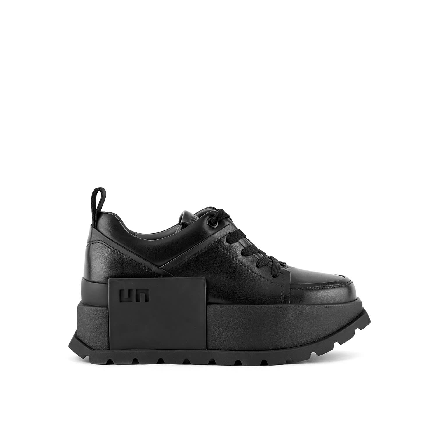 United Nude Women's Roko Jay - Black