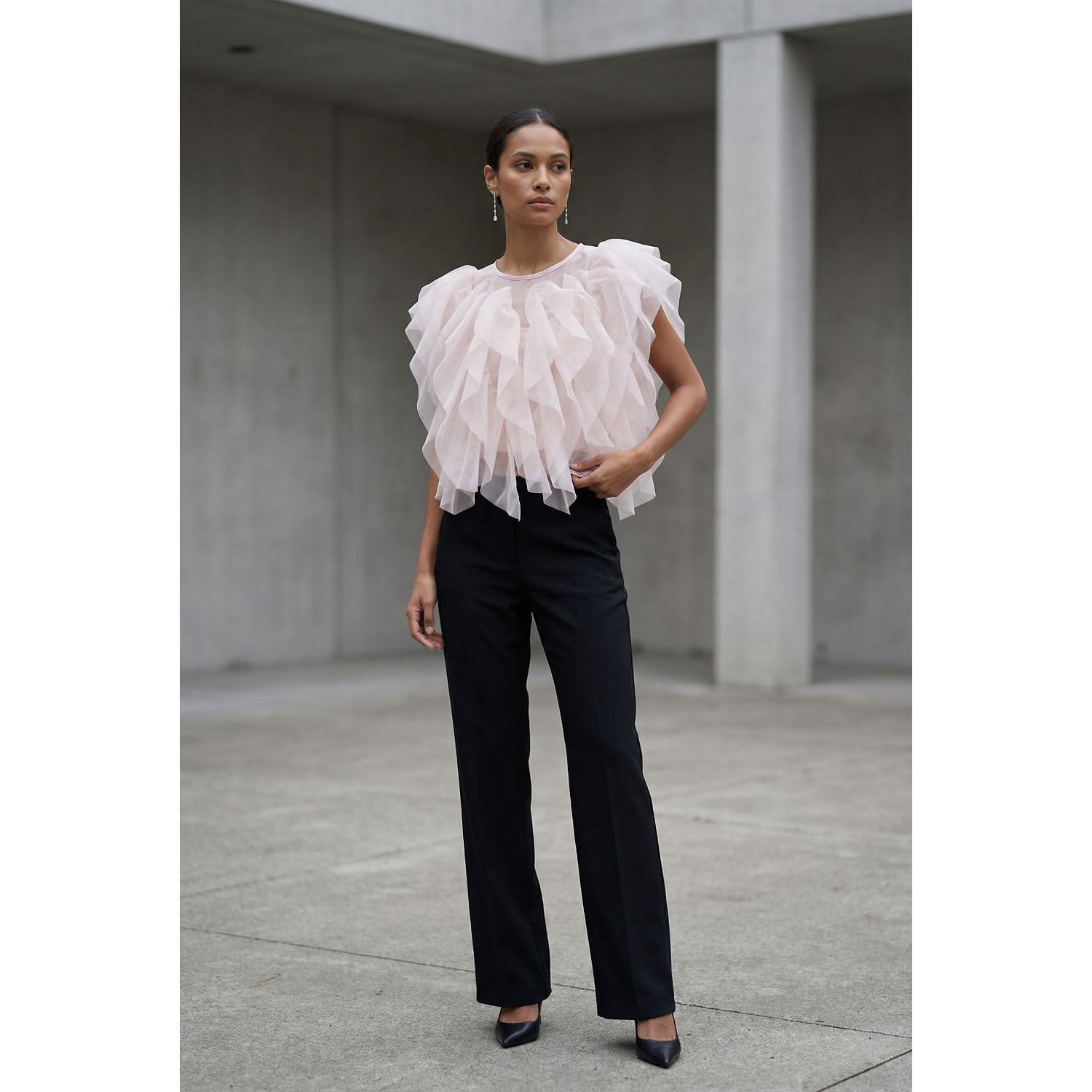 sheer-tulle-blouse-with-