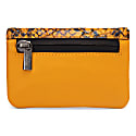 Vanoir Handy - Ocre & Croco - Small Purse