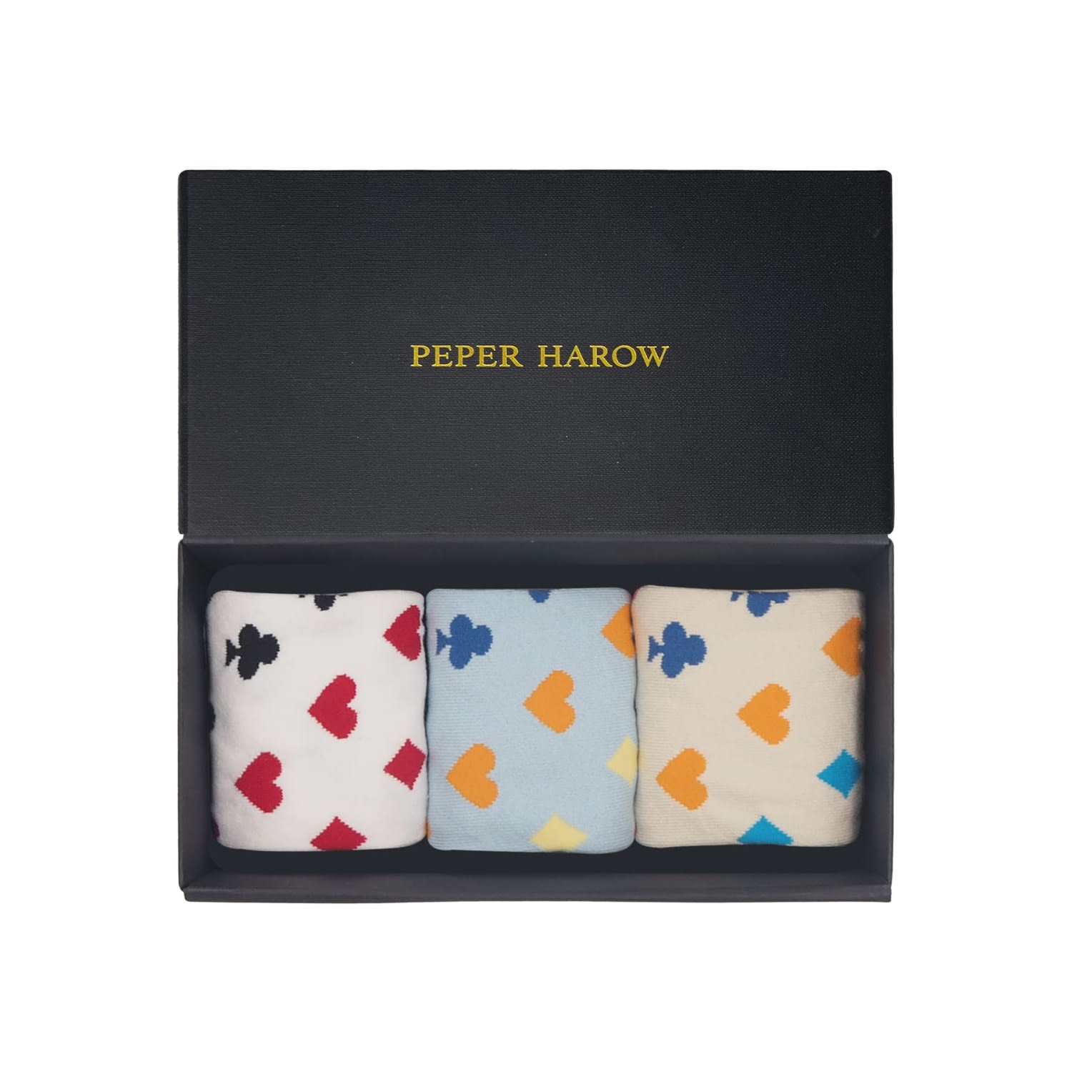 Peper Harow - Made In England Royal Flush Ladies Gift Box