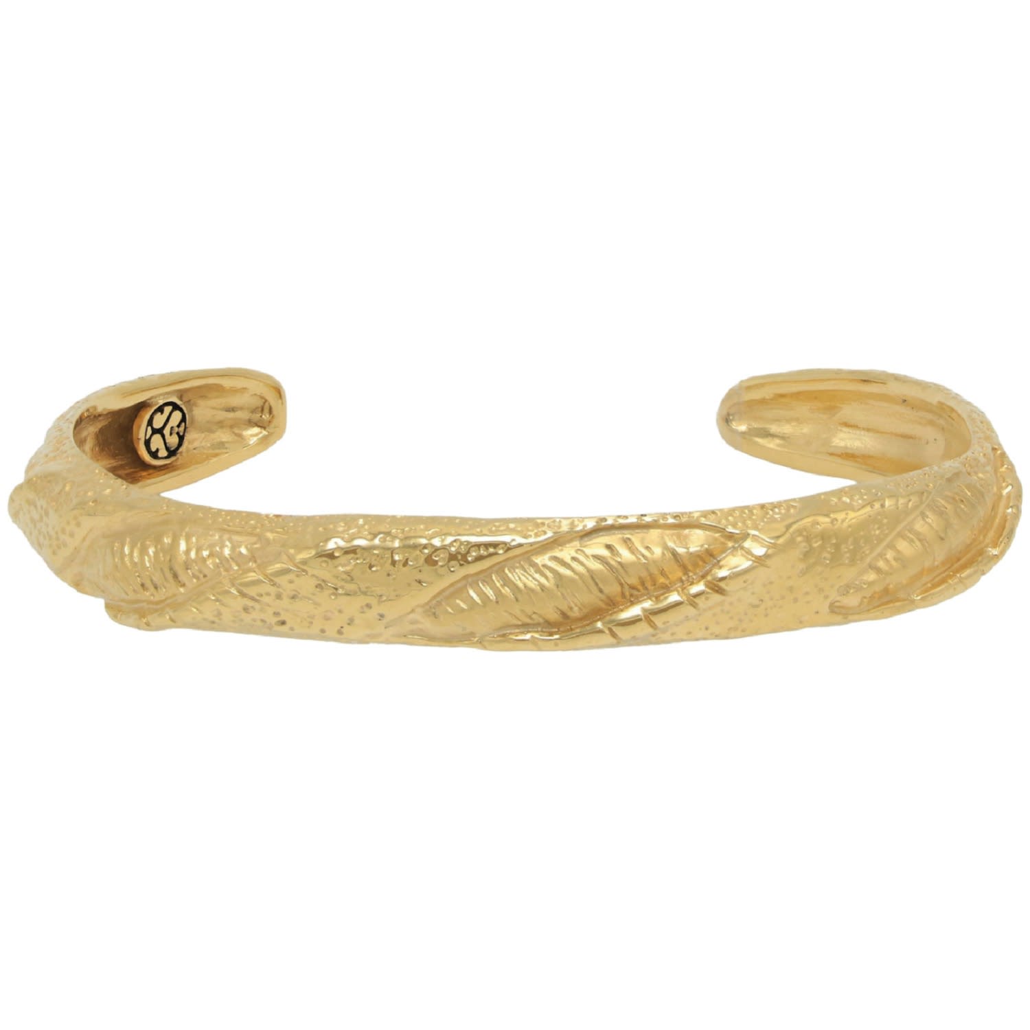 Sophie Simone Designs Women's Gold Bracelet Baguette Small