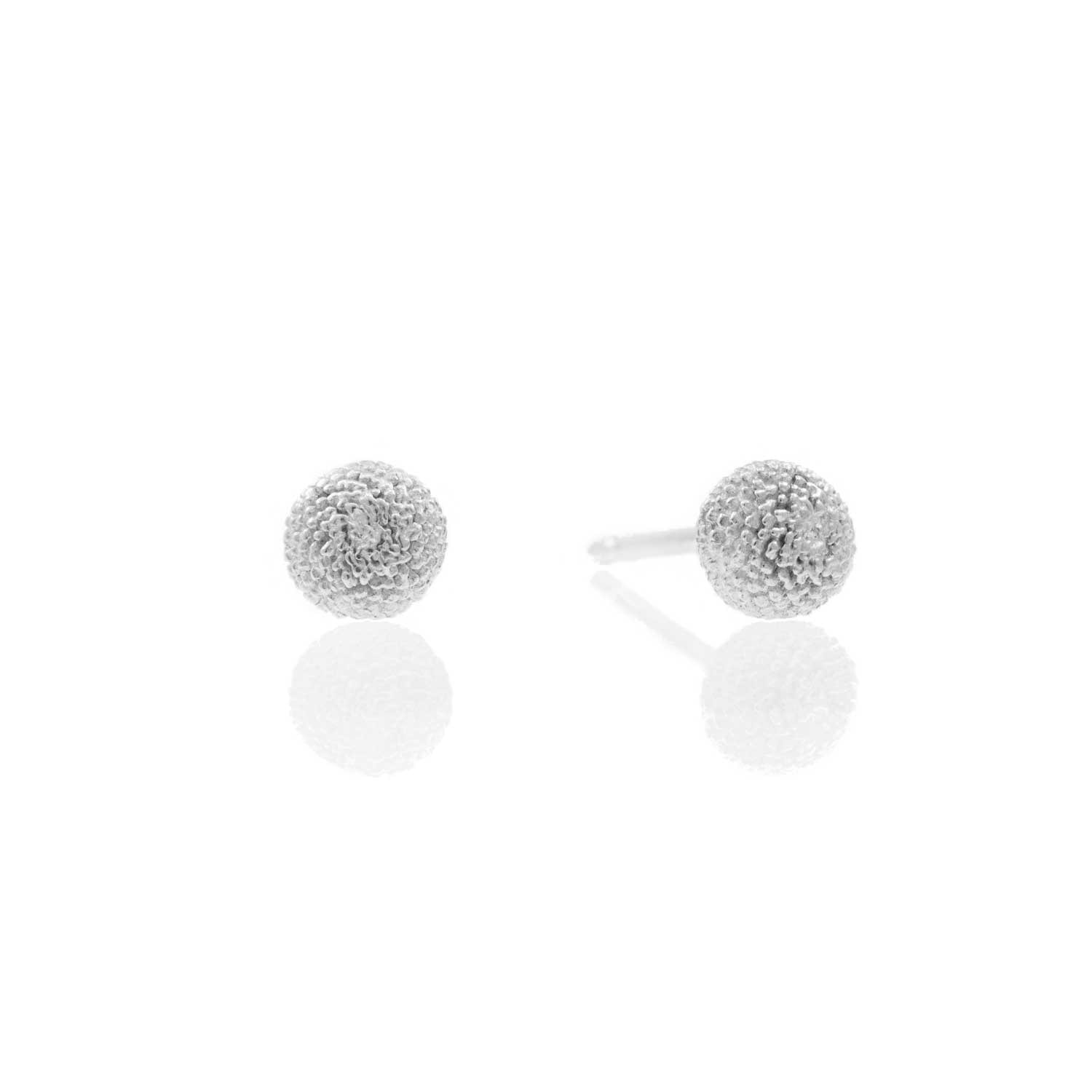 Lee Renee Women's Dahlia Earrings – Silver In Silver