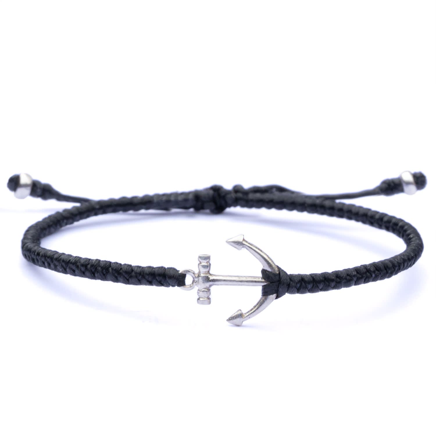Handmade mens bracelets discount