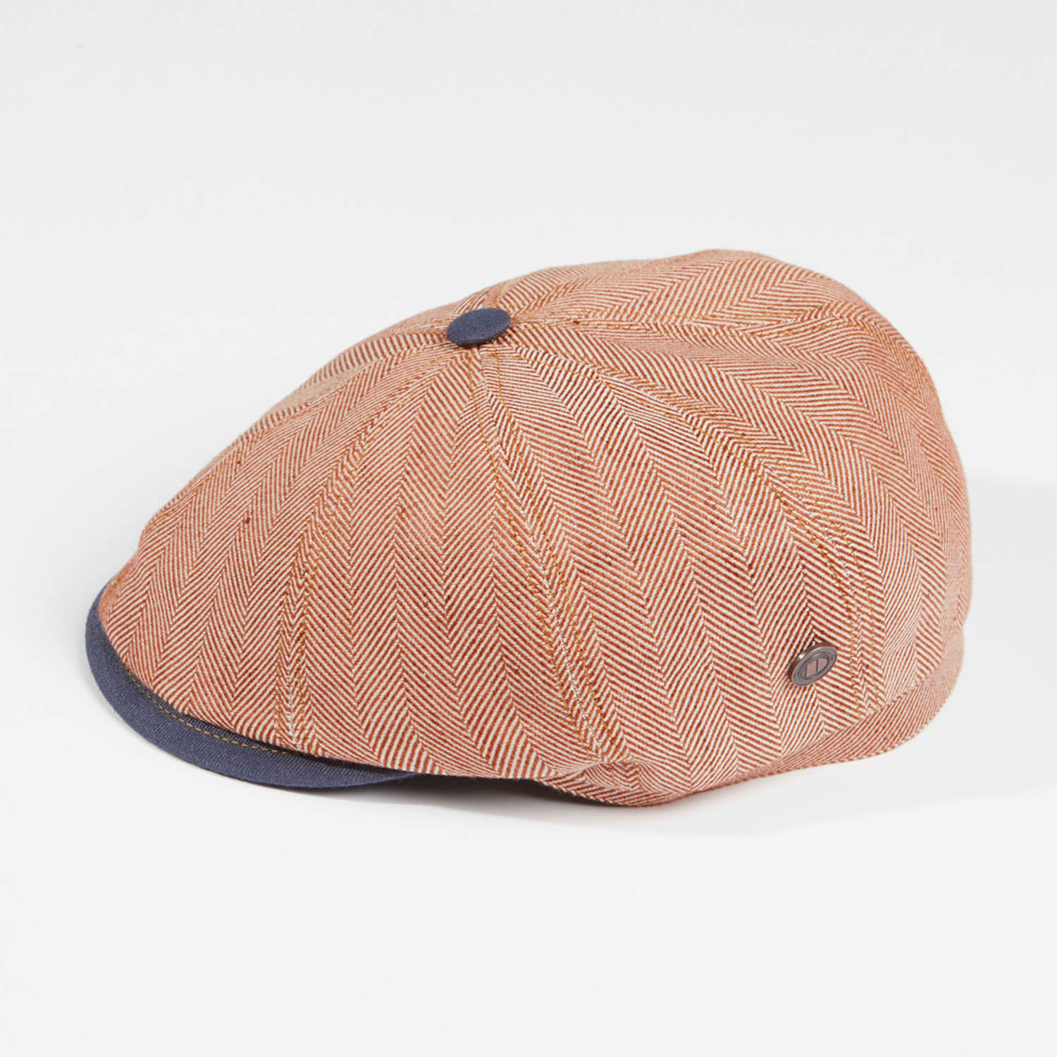 Italian driving cap 2025