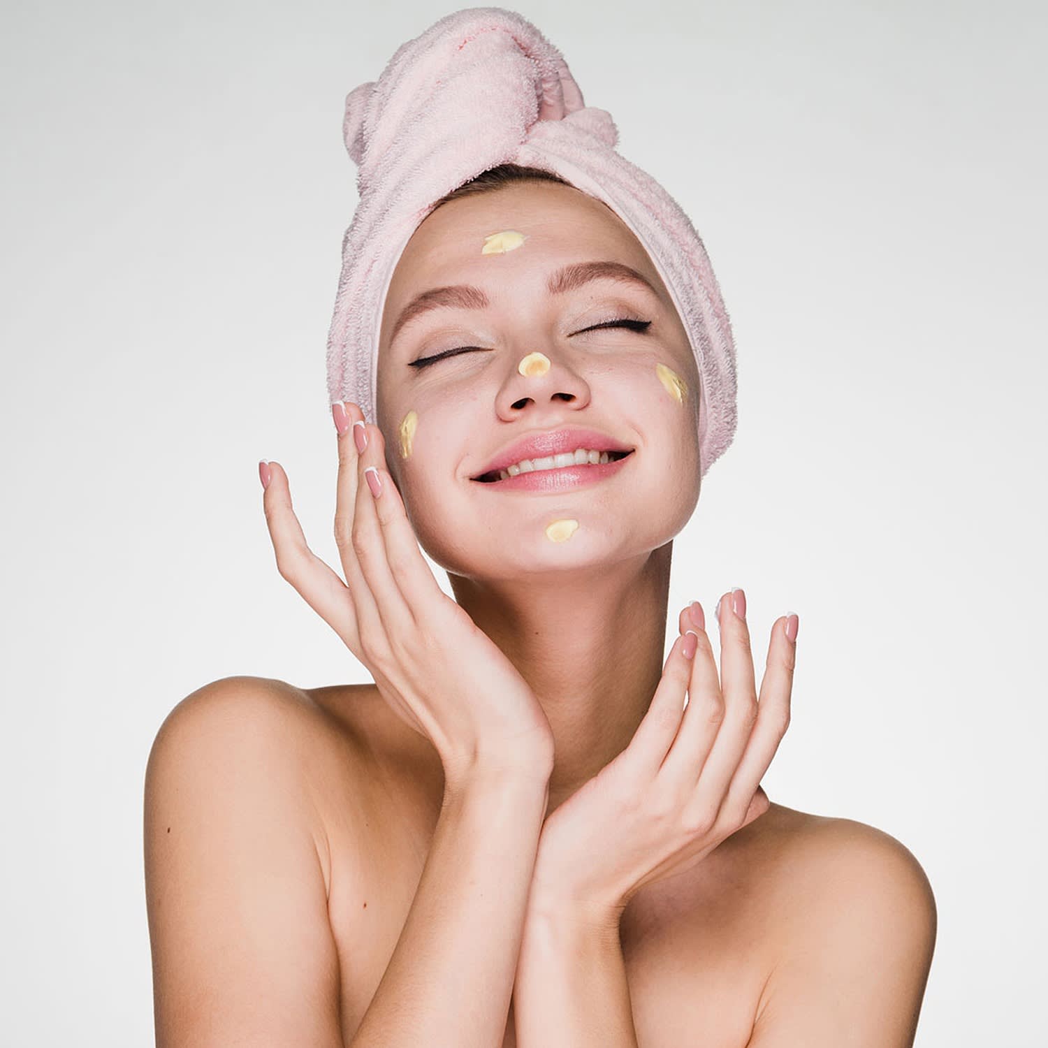 Antioxidant Face Balm All Purpose Protects Moisturises 100 Natural Beauty Balm Kear Natural Life Wolf Badger