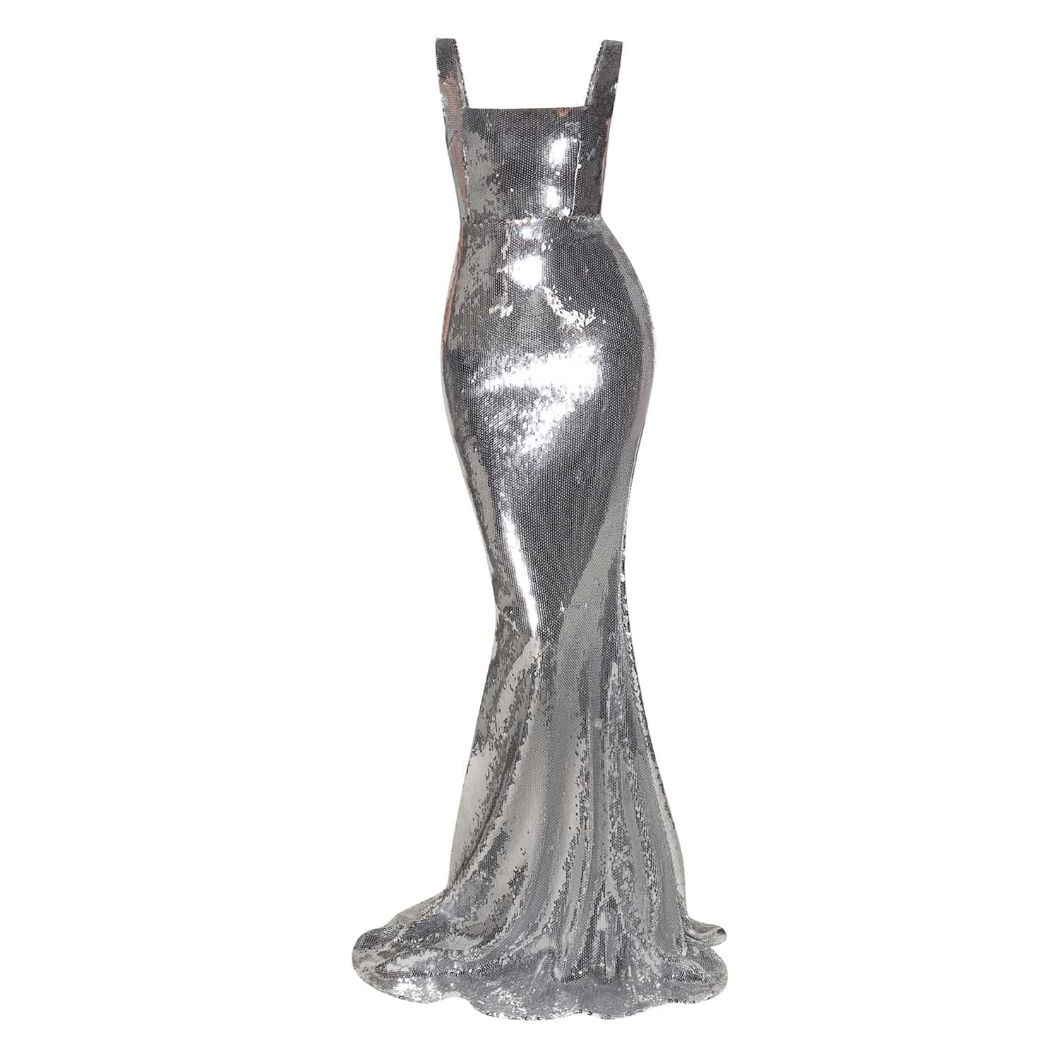 スーツ・フォーマル・ドレス Sister Jane Silver sweeper jacqard dress スーツ・フォーマル・ドレス Sister Jane Silver sweeper jacqard