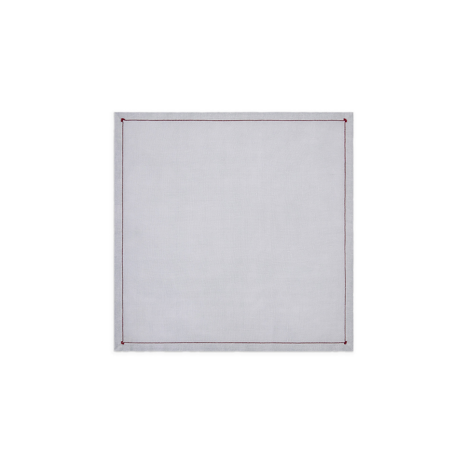 Campante Napkins Grey In Gray