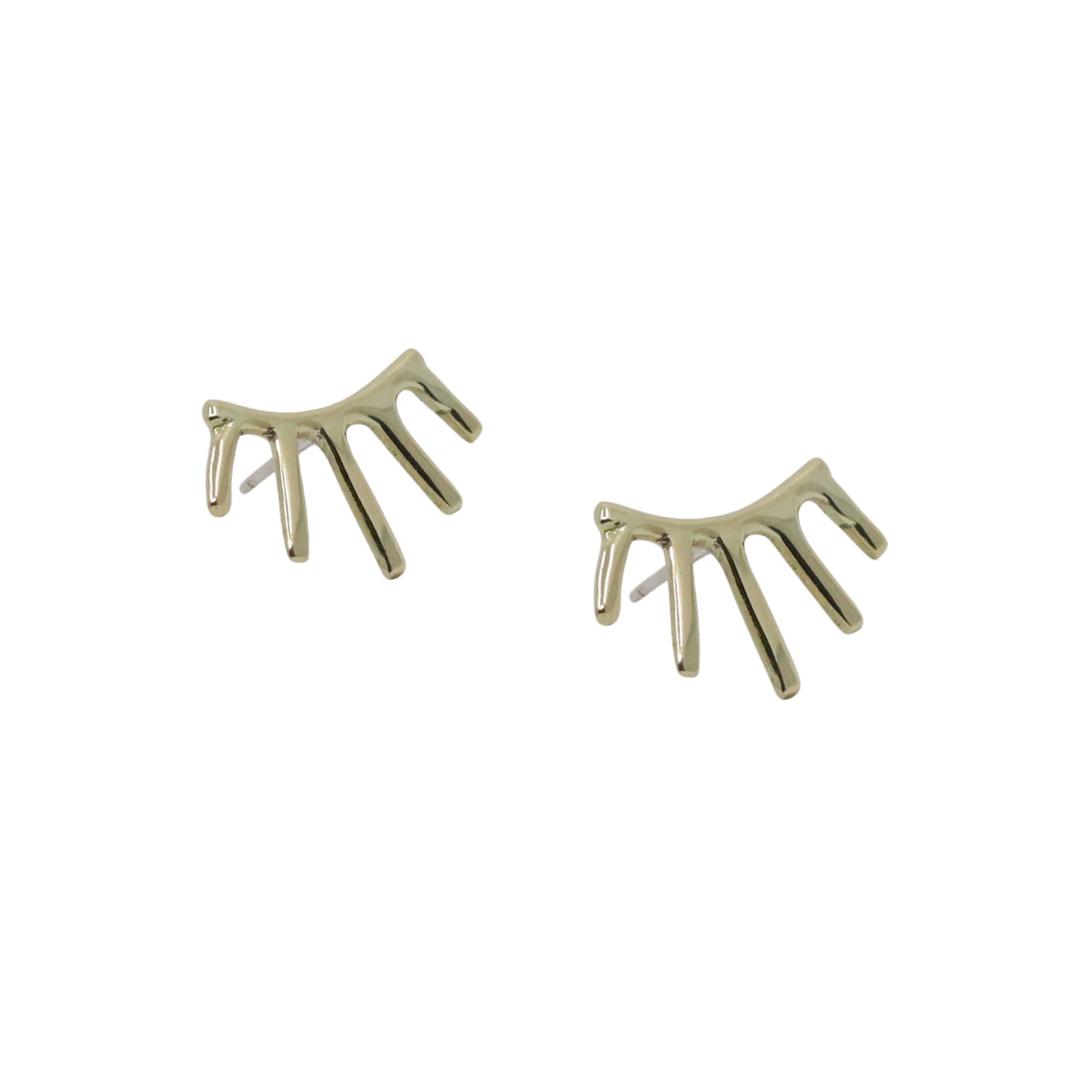 Dawn Studs by Voice