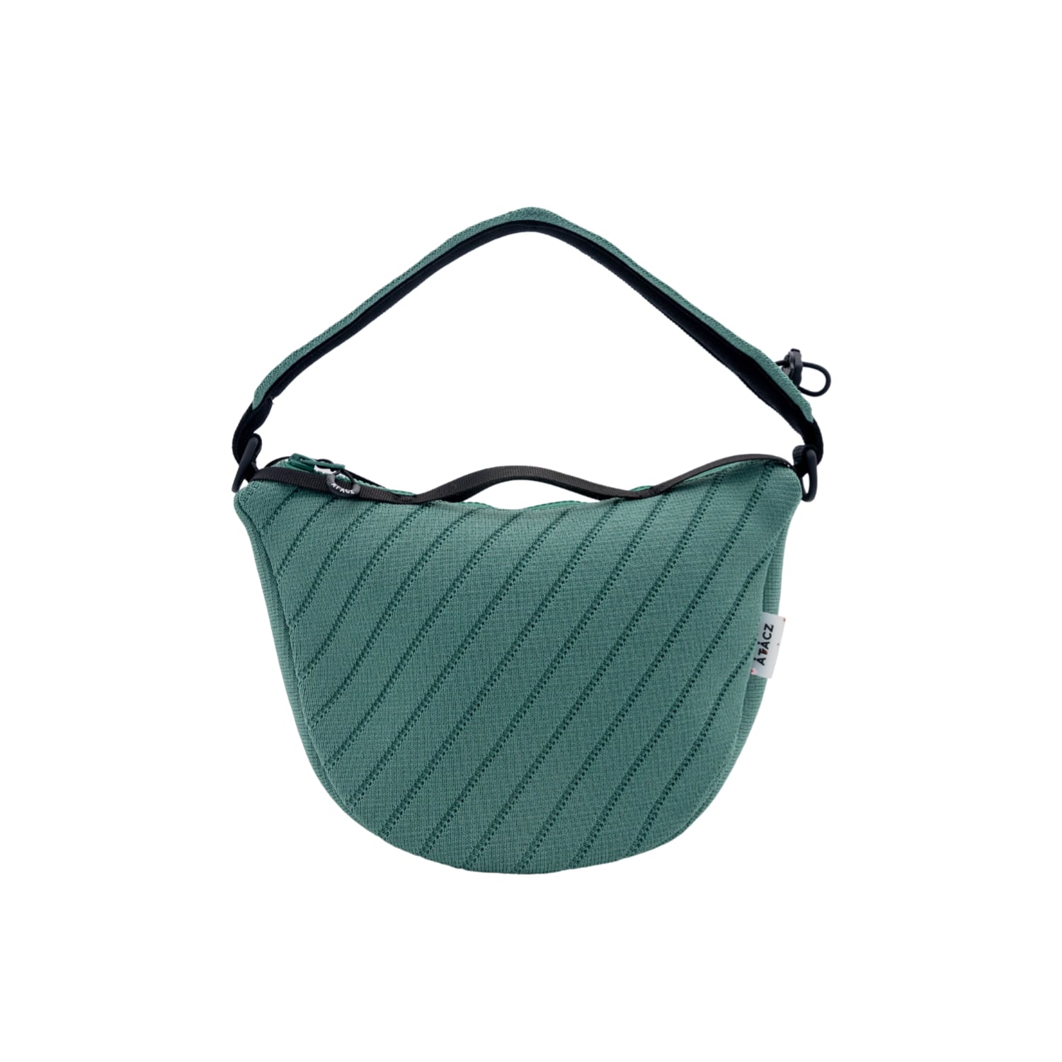 Atacz Women's Green Nimbus Sling Cypress M In Green/blue