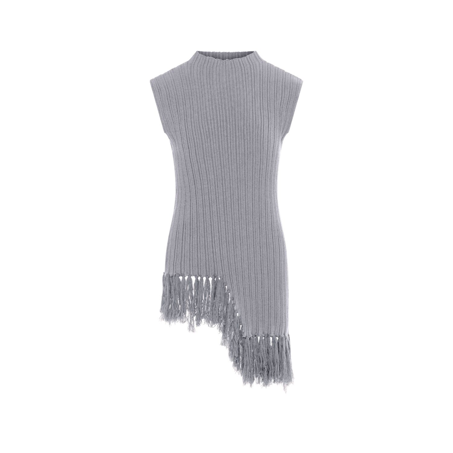Thisisu Collection Grey Carrie Set - Gray In Gray