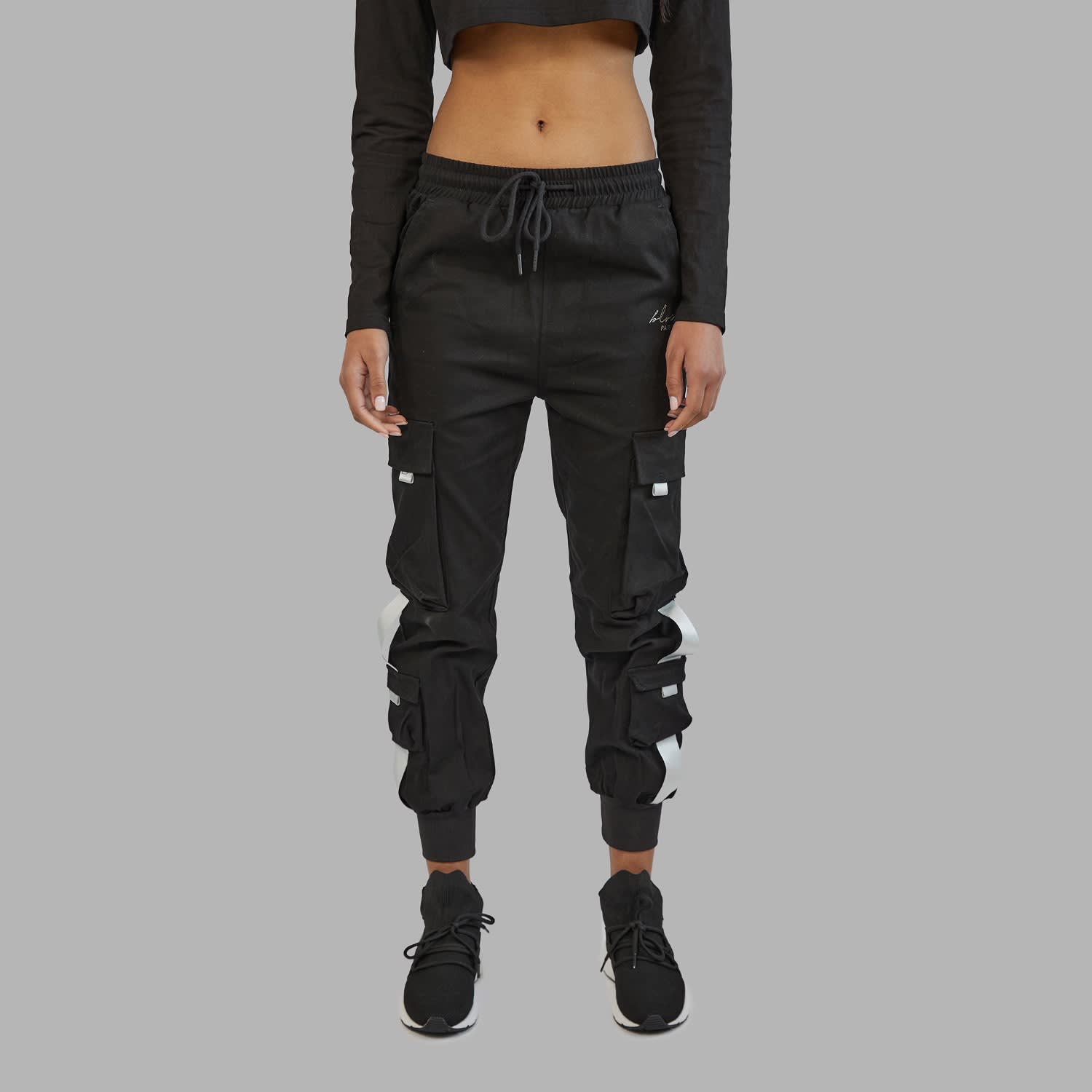 BLVCK PARIS★Blvck Tokyo Pants 2.0 パンツ Blvck Tokyo Pants 2.0