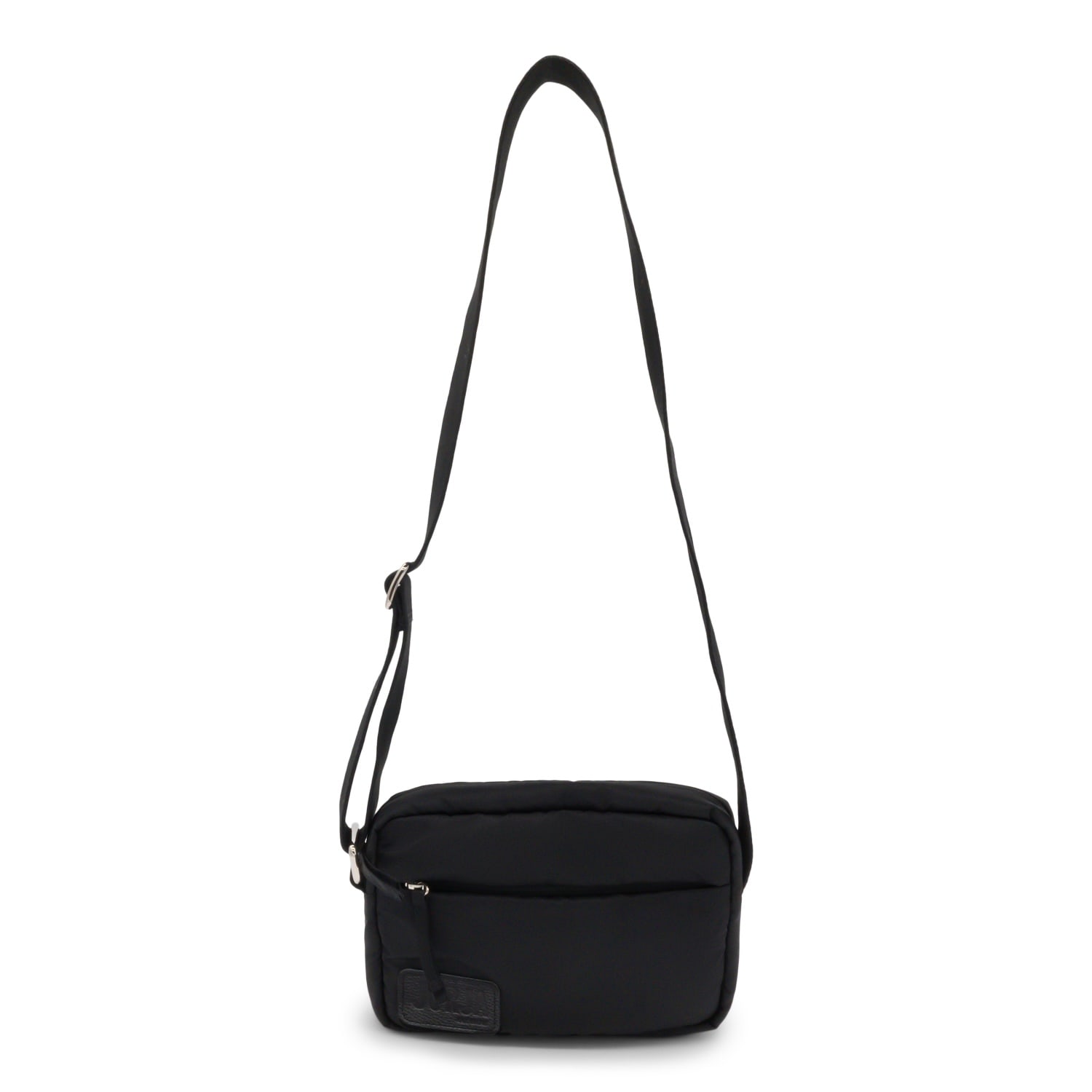Jorja Women's The Belt Bag Black