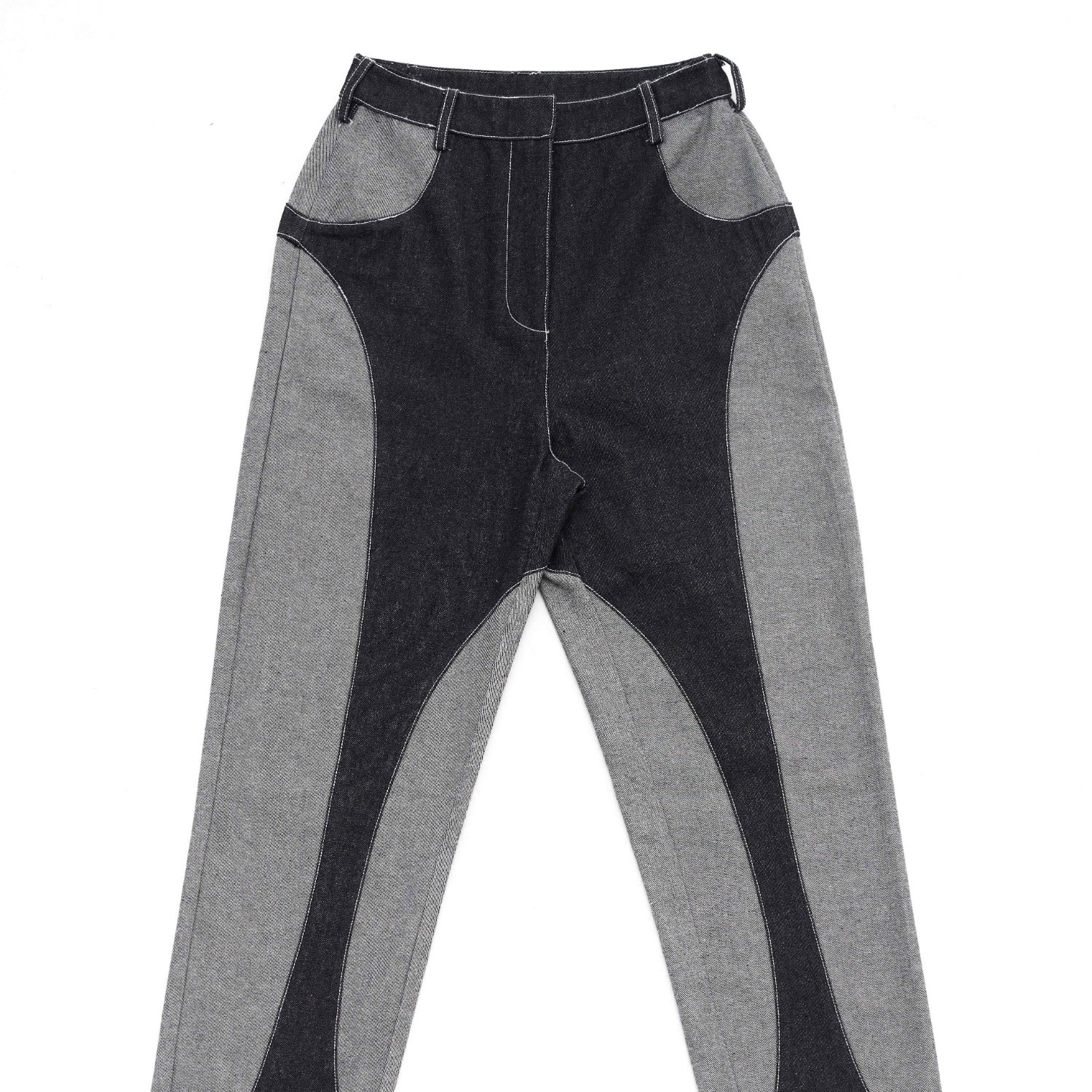 Belkys Studio Women's Black Zephyr Pant In Black