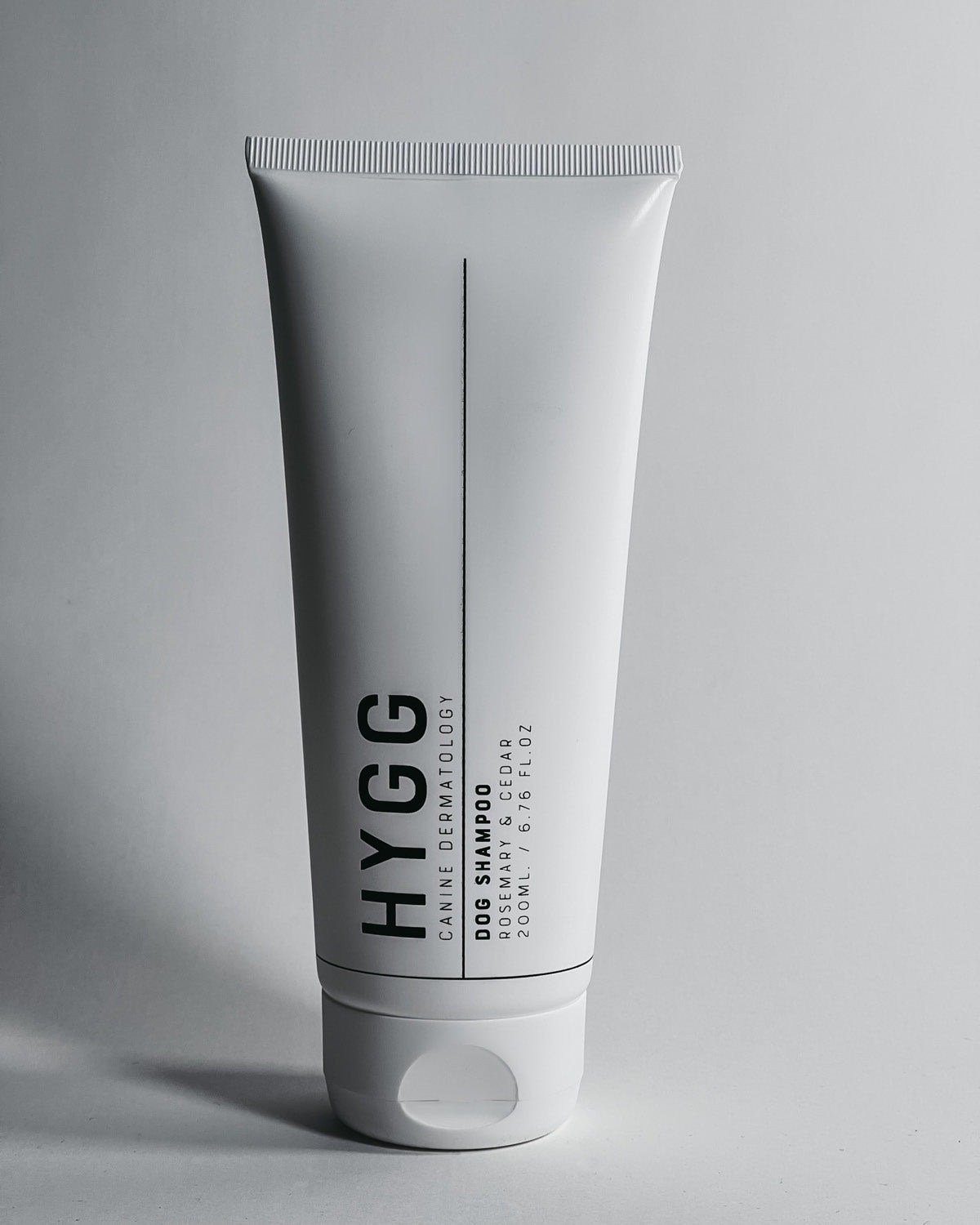 White Hygg Shampoo | Theanimals