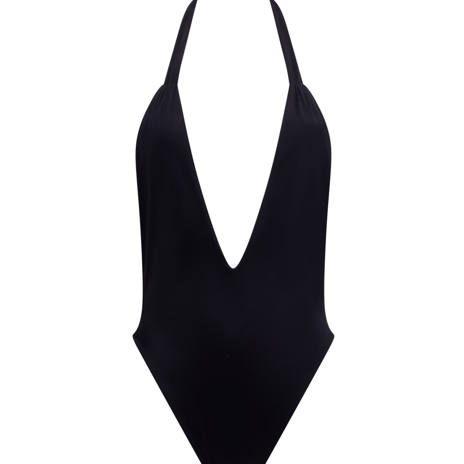 Donnaswim Women's Black Amalfi One Piece Nero