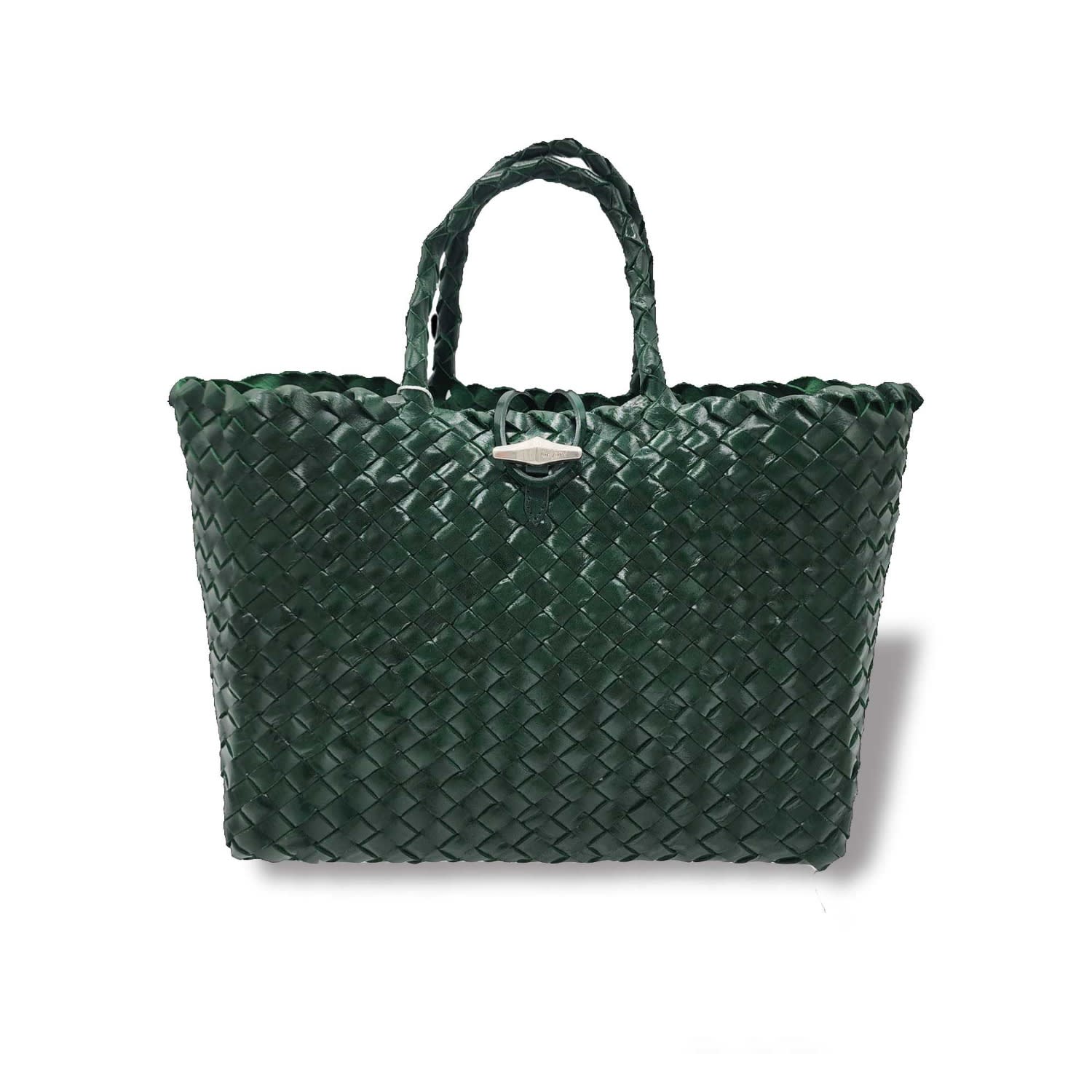 Oryany Women's Green Kayla Tote - Tote Bag - Pinegrove