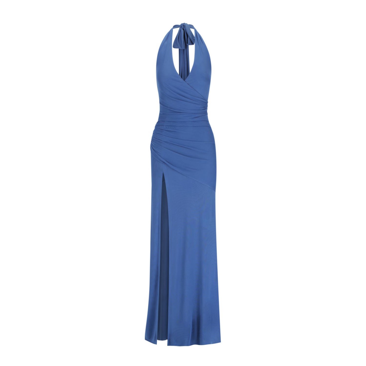 Studio Lexi Women's Zarna Dress - Blue In Blue