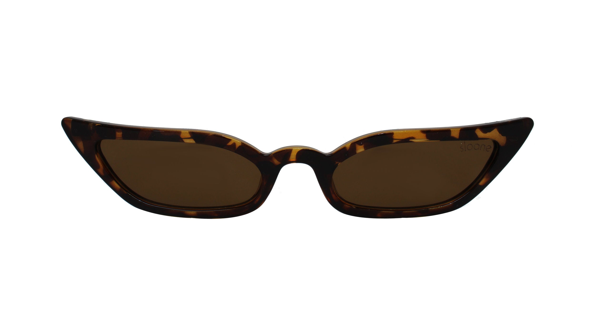 Women’s Callista - Tortoise Sloane Eyewear