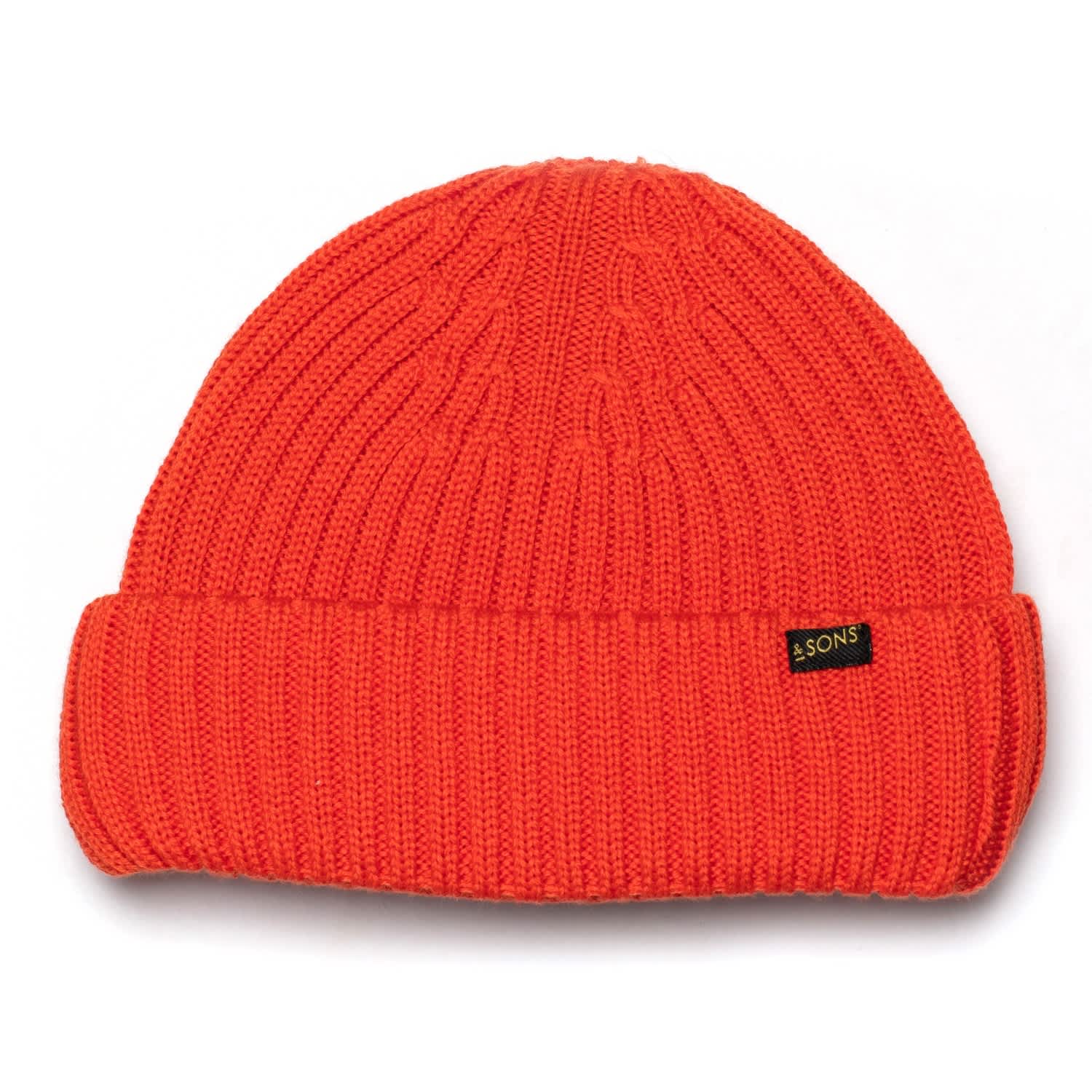 watch cap beanie
