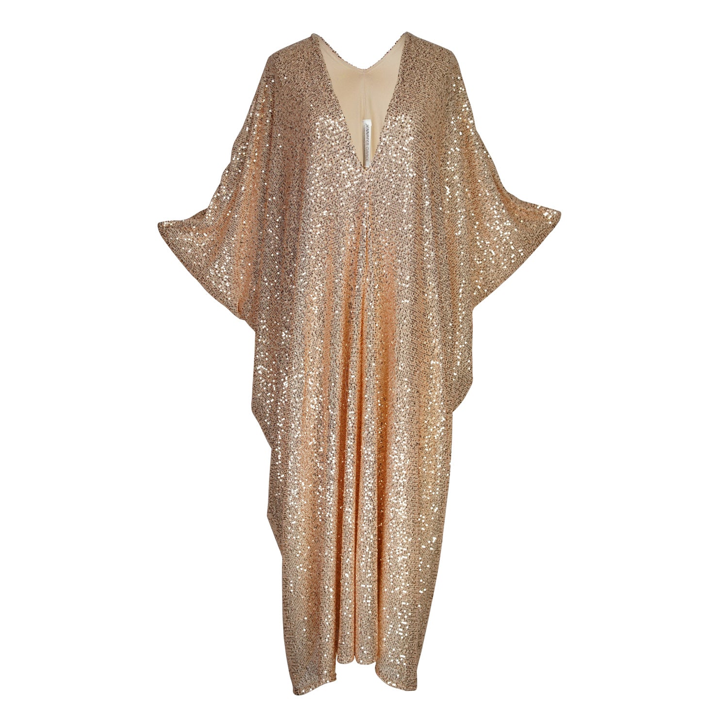 Celestia Caftan Kaftan Dress