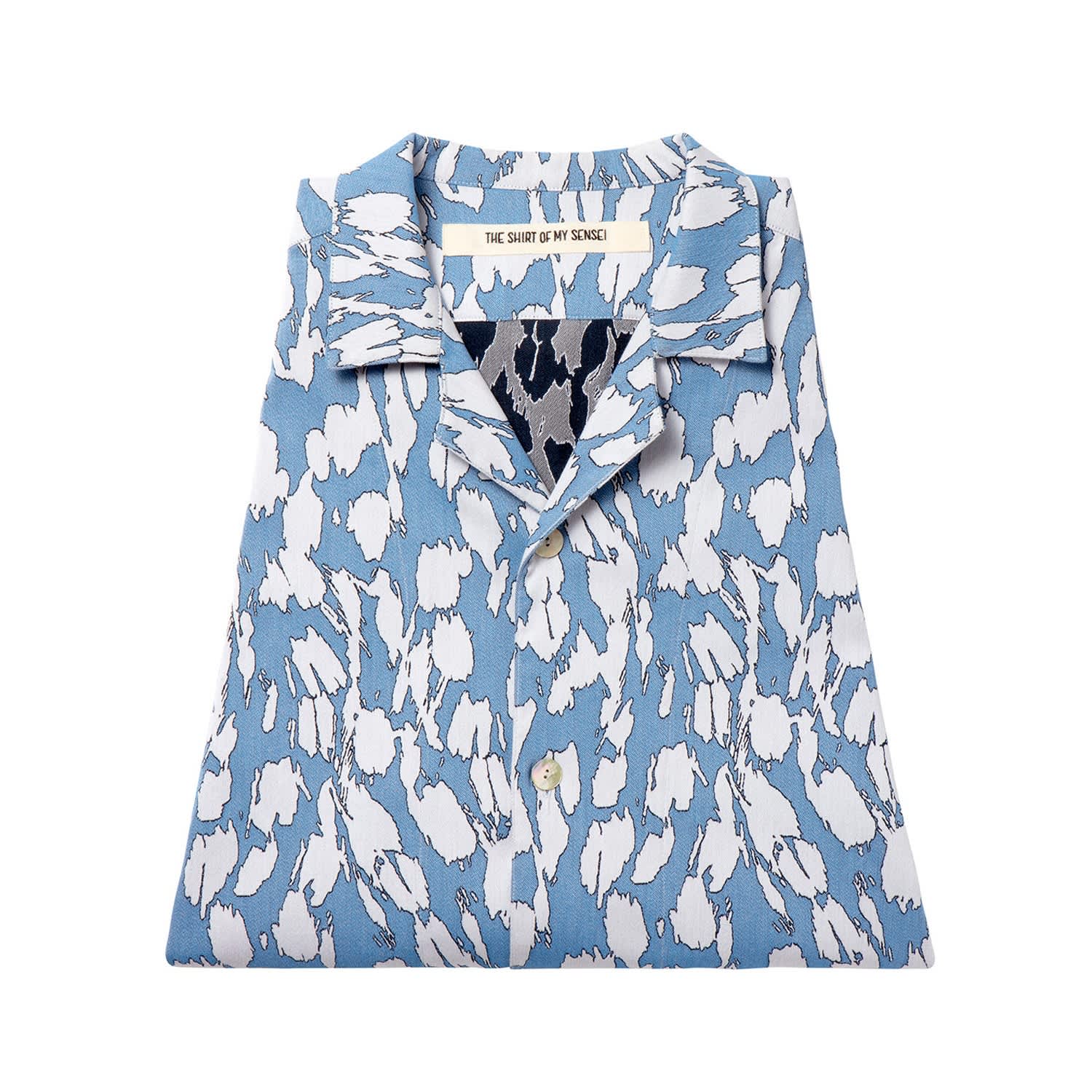yukata shirts