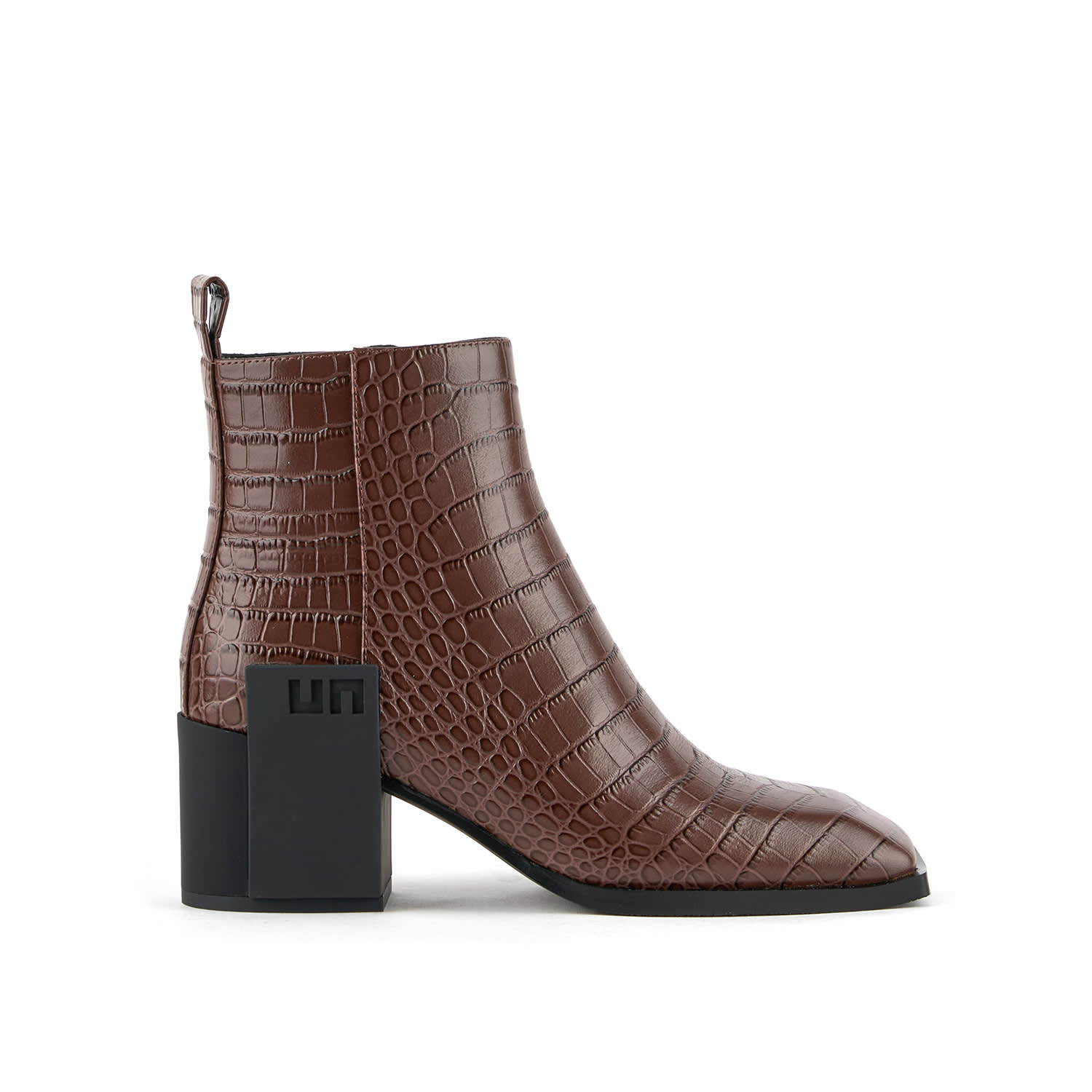 Women's Brown Jimmy Mid Ii