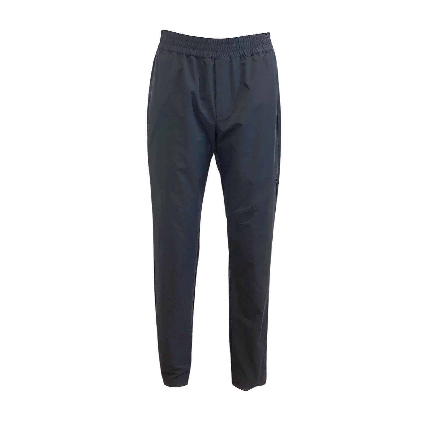 Snider Men's Blue Lupine Track Pant In Blue