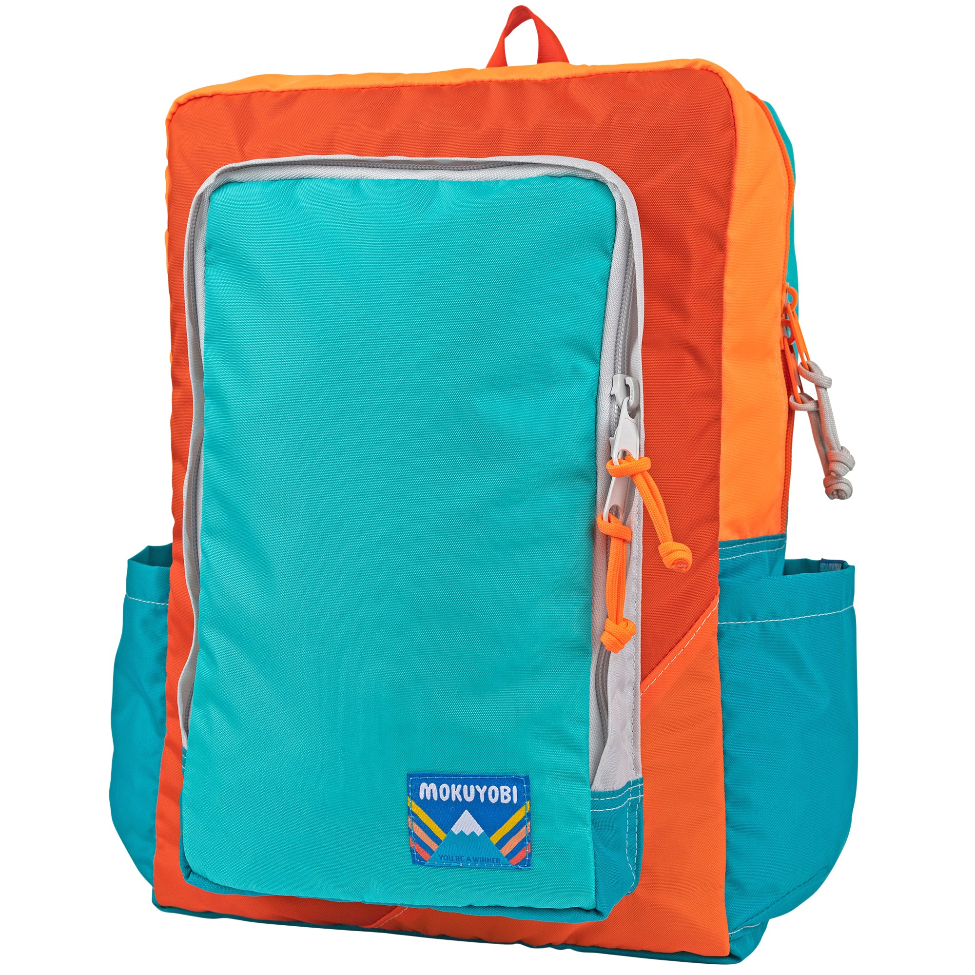Mokuyobi Women's Warm-up Flyer Backpack