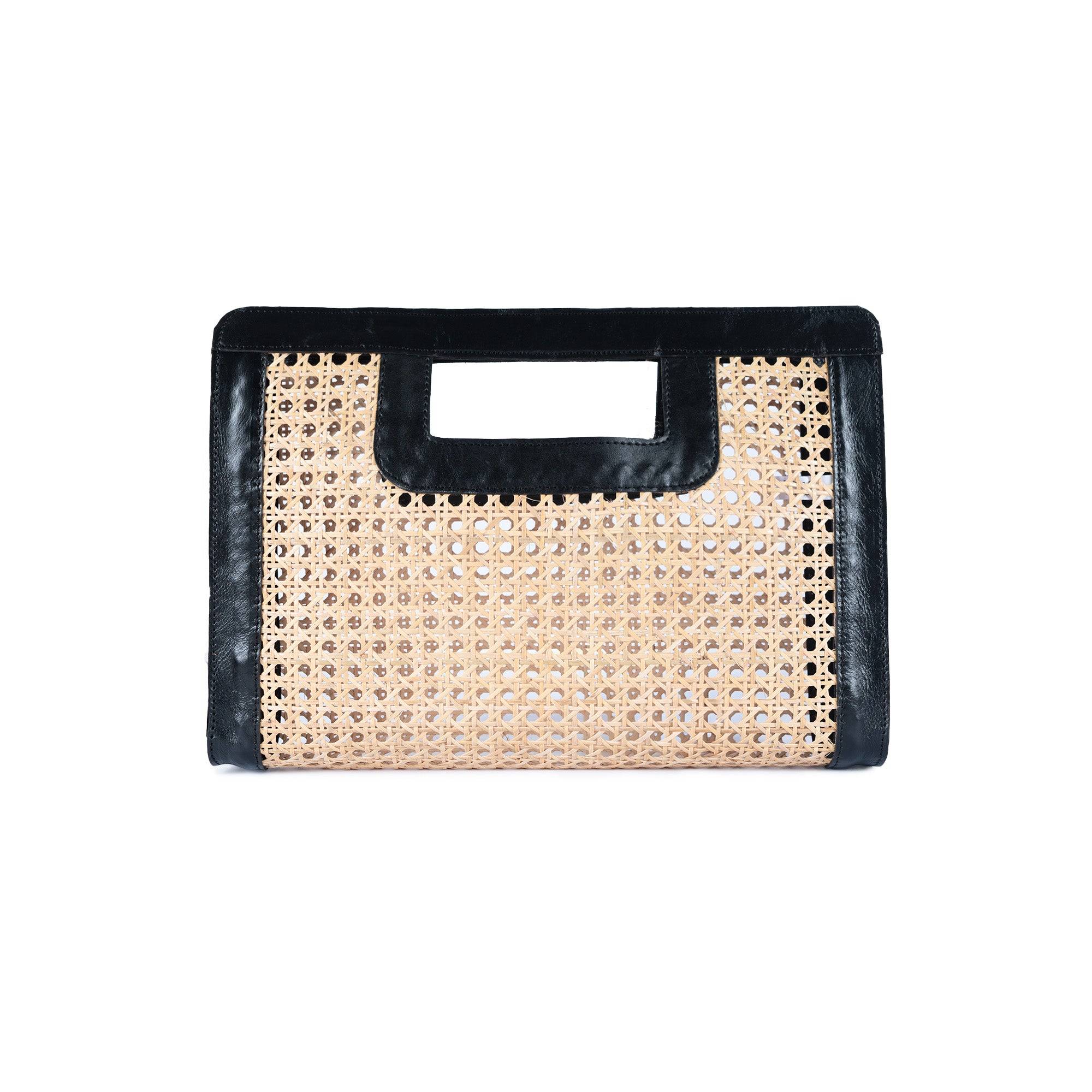 Jelavu Delmar Women Clutch Bag - Black