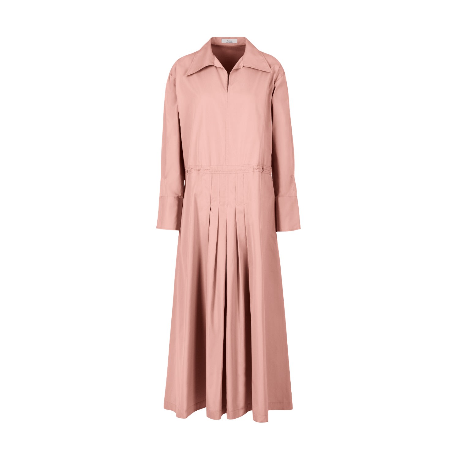 A-line ClothingA-line Clothing - Adjustable Waist Maxi Dress | DailyMail
