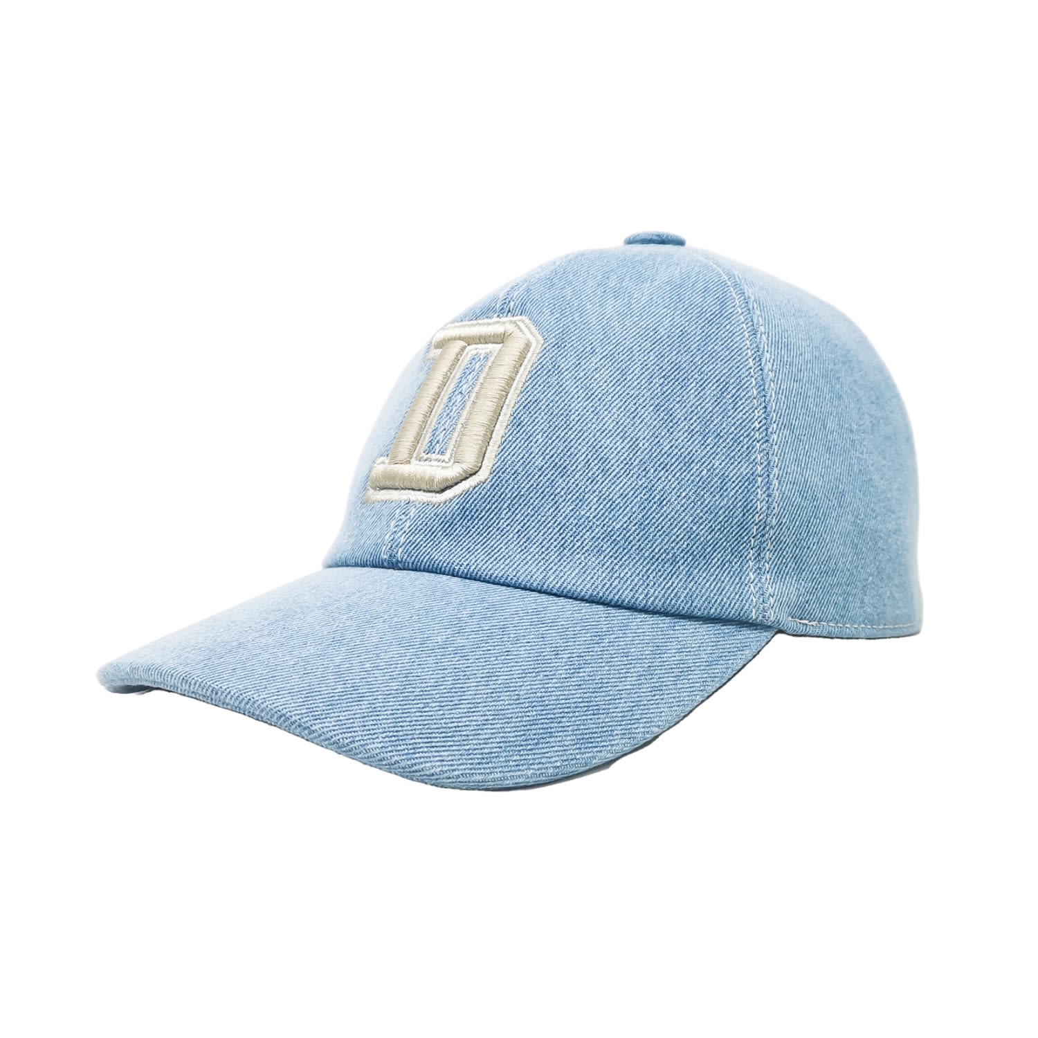 Doria 1905 Men's John D. - Blue In Blue