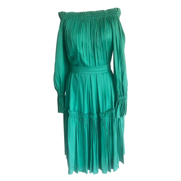 designer holiday dresses