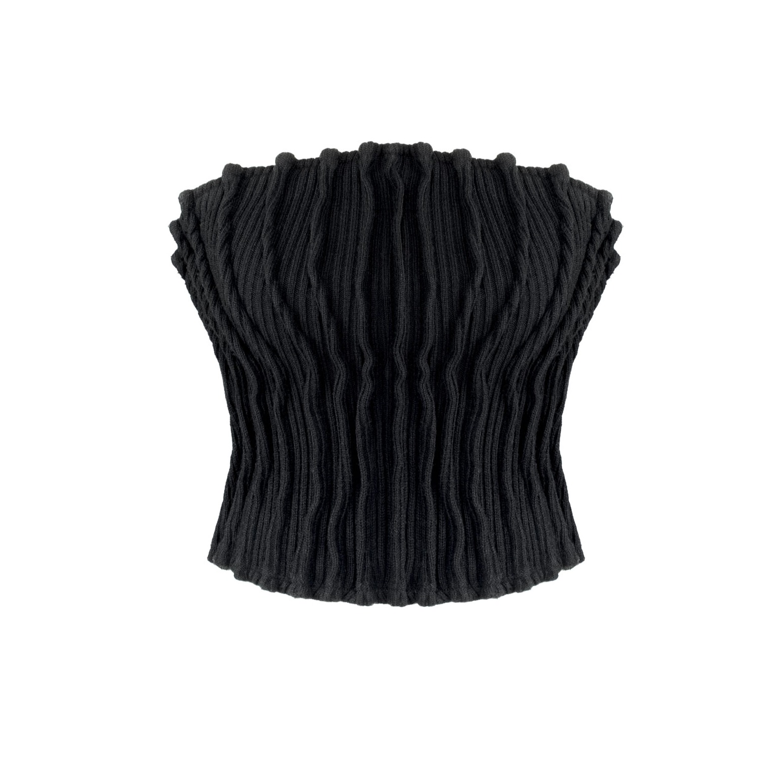 mycel-rib-knit-tube-top- mycel-rib-knit-tube-top-
