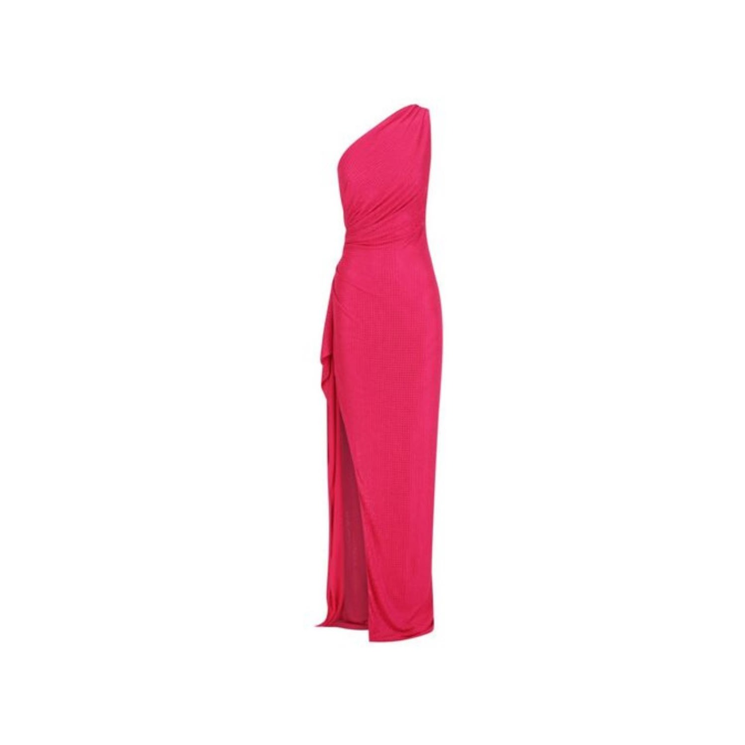 Women's Amara Dress - Pink | Xxxs | Studio Lexi