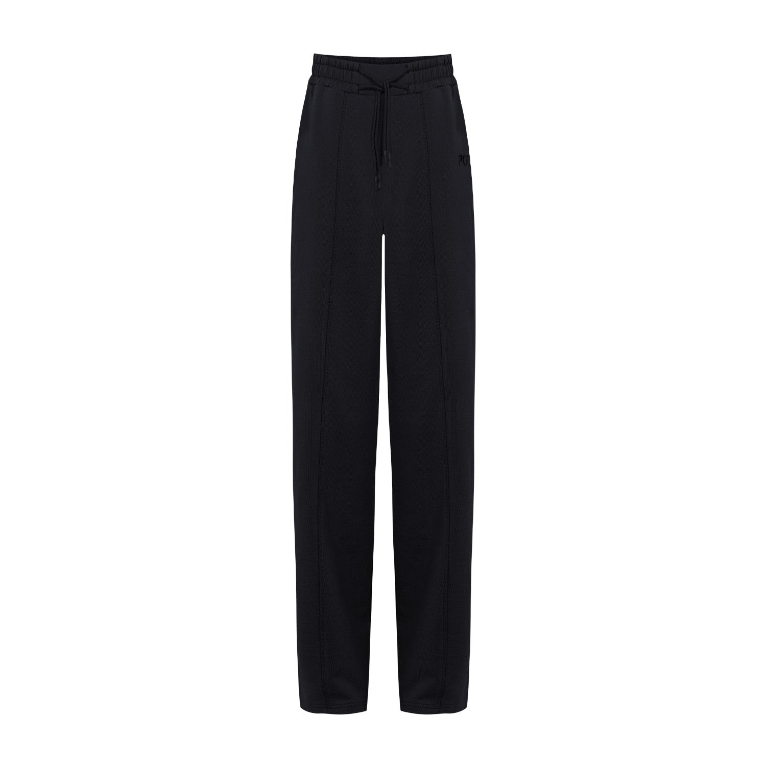 Pcfg Men's Your Itch Two Cord Pant - Jet Black In Black