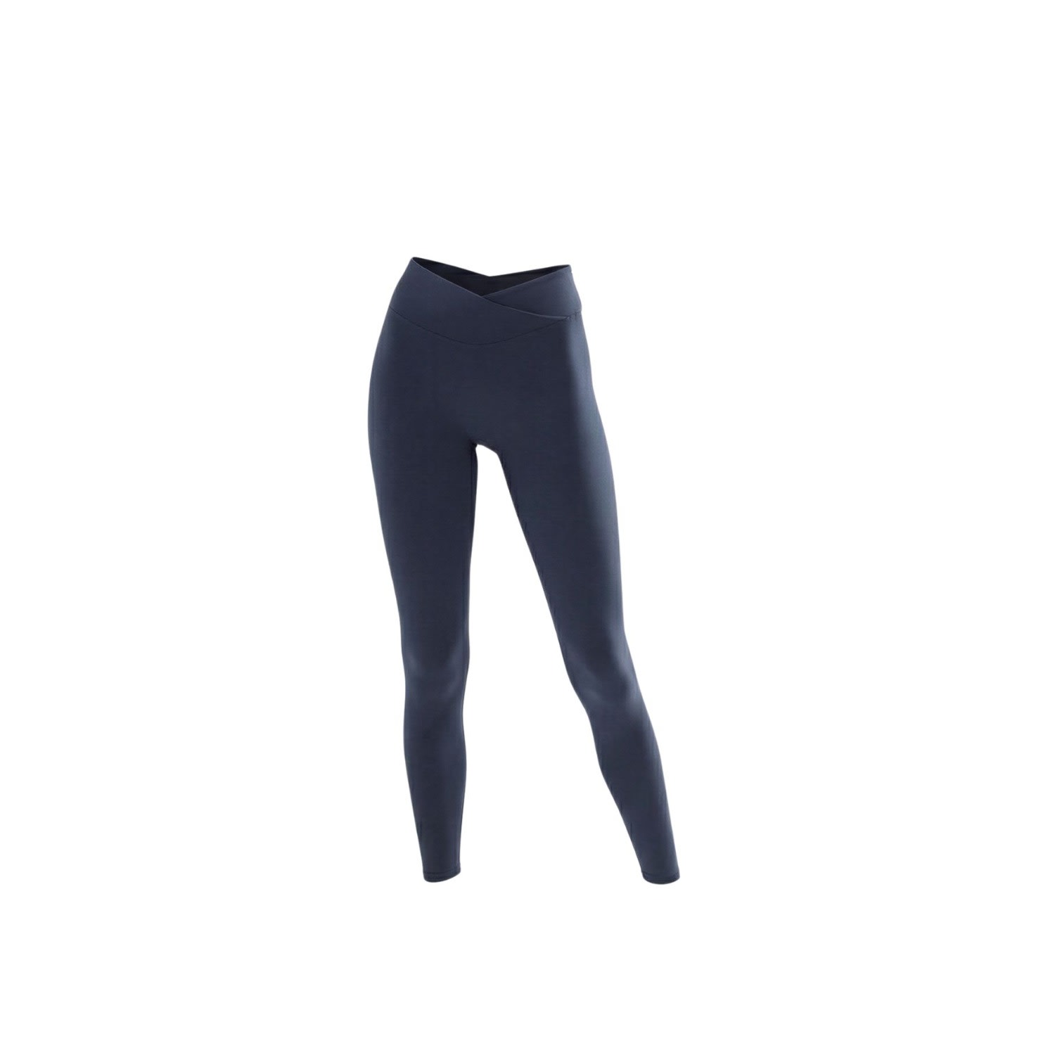 Revyve Active Women's Blue Midnight V Sculpt Legging