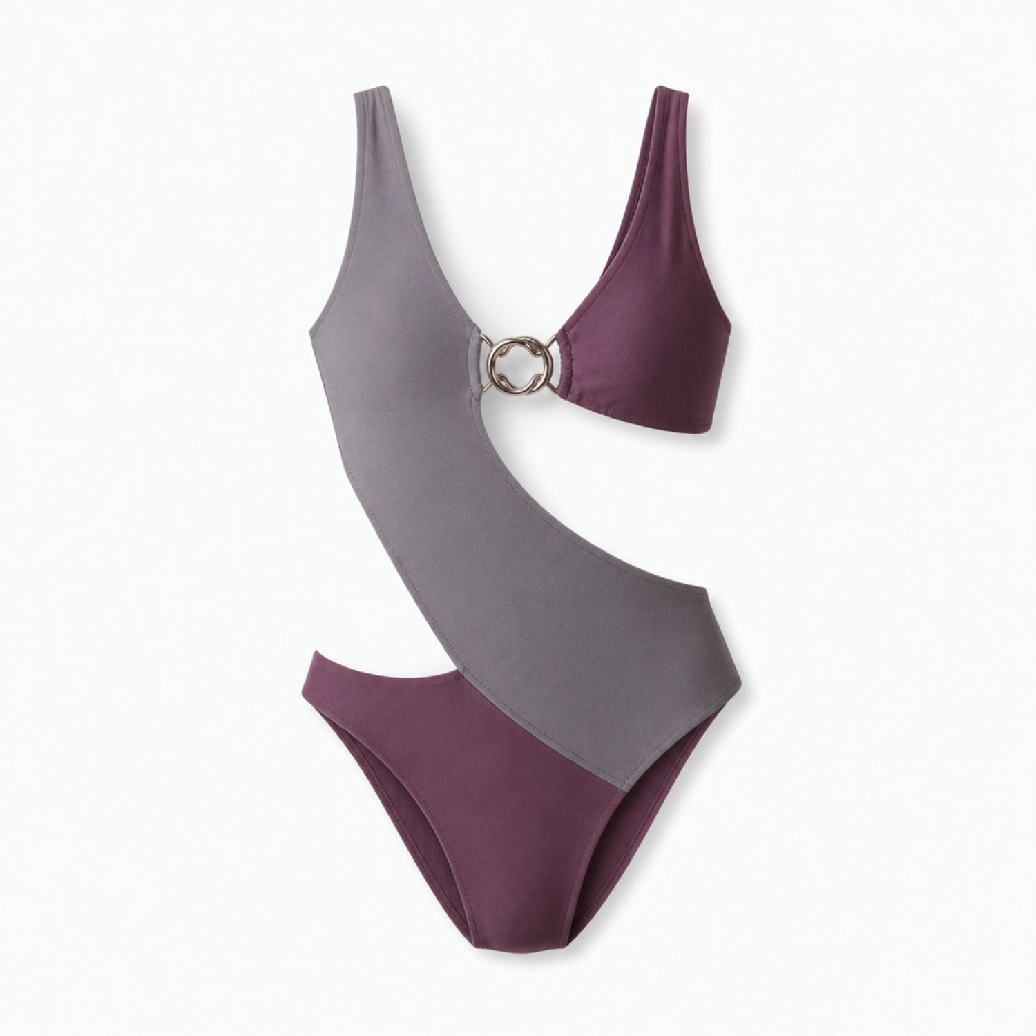 Women's Neutrals Leona One Piece Stardust/Supernatural | Medium | Room 24