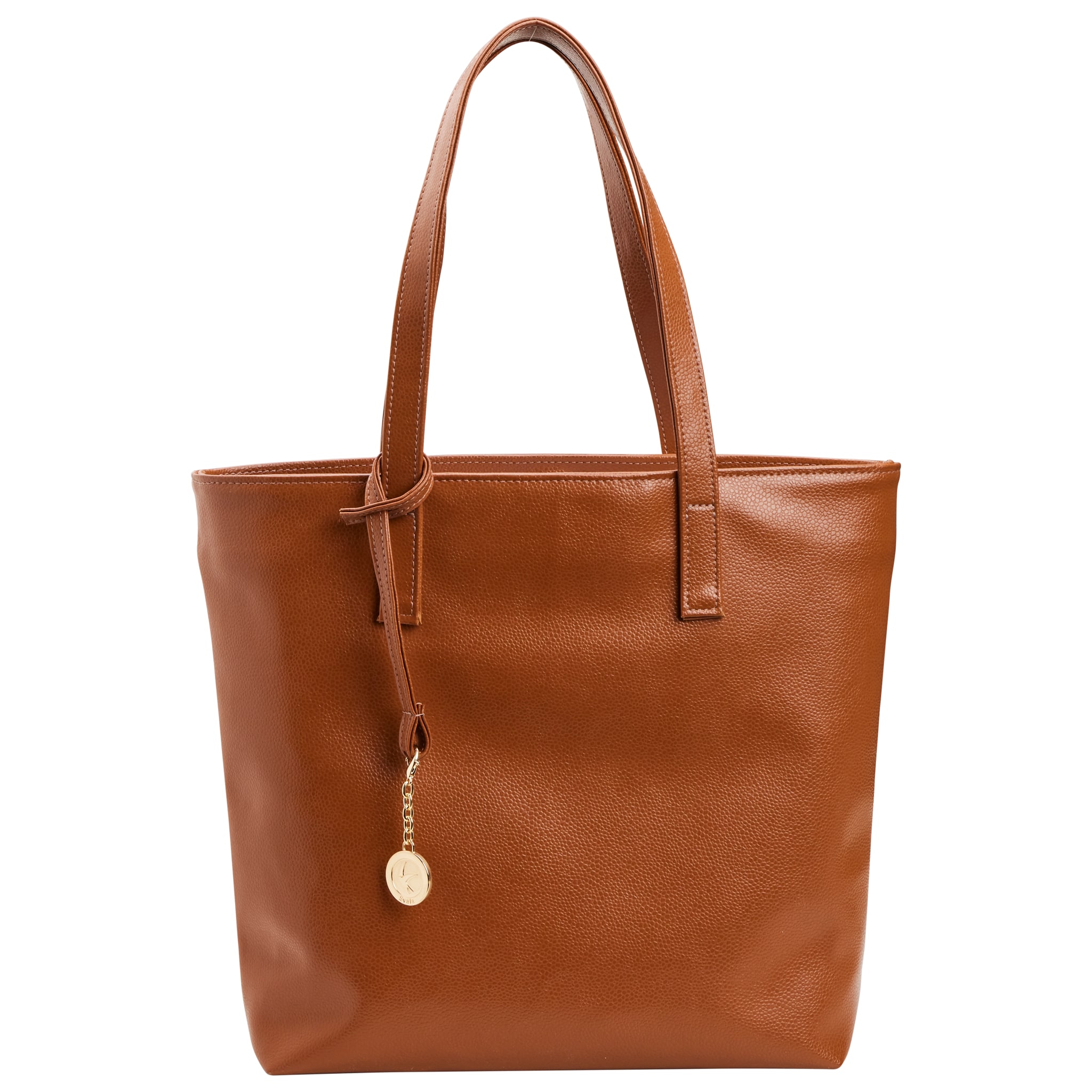 Women’s Simma Tote - Brown Mirum One Size Svala