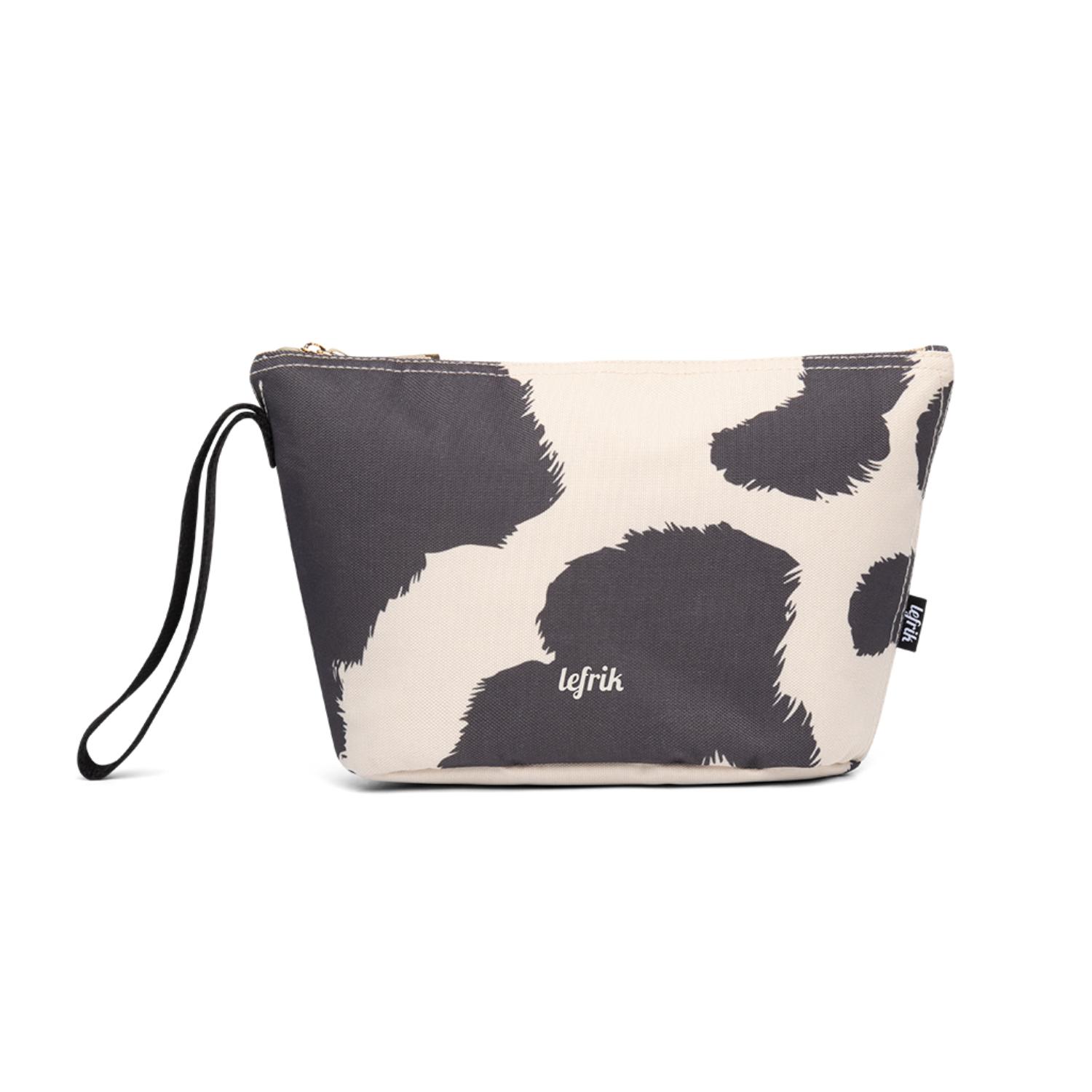 Women's Zoid Case Bag M Cow | Lefrik